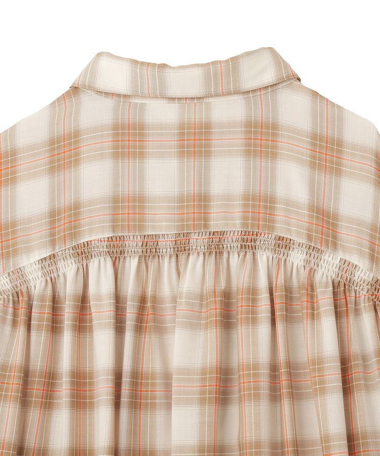 Green Parks「【しゃれシャツ】イージーケアシャーリングシャツ」|シャツ・ブラウス|