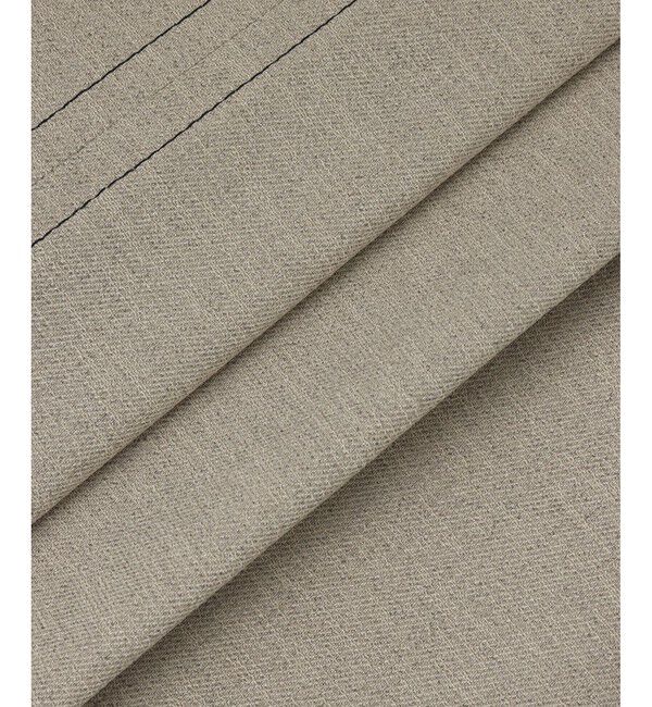 allureville「リノツイルステッチフレアースカート」|フレア|