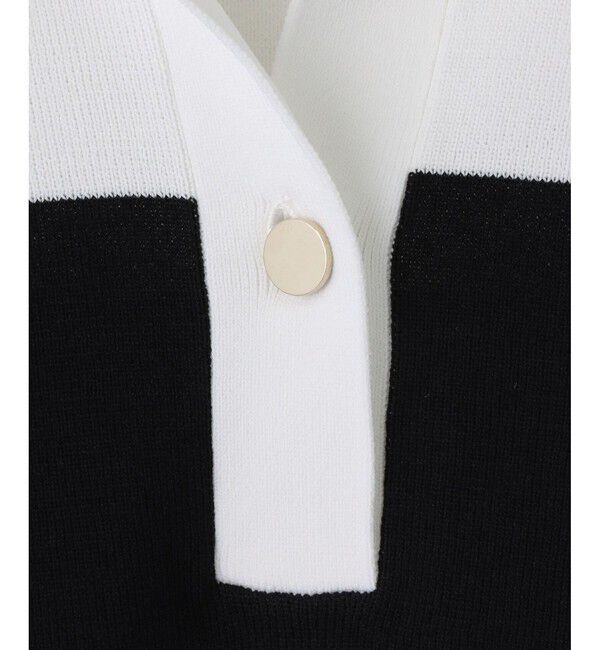 allureville「◇ サマーラガーシャツ」|ニット・セーター|