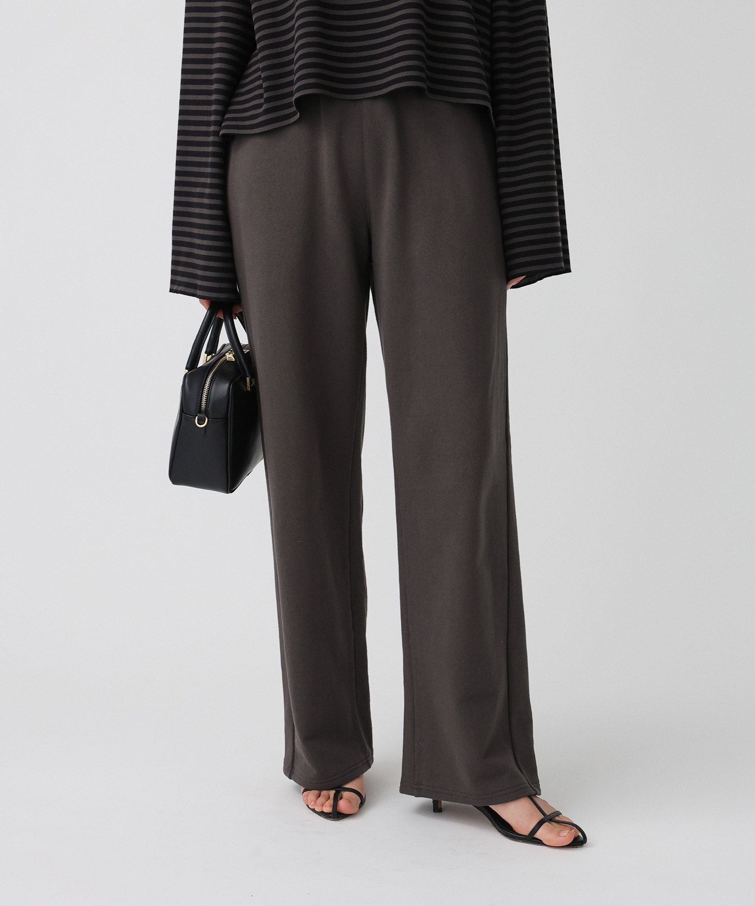 BABYLONE「【大屋夏南さんコラボアイテム】スウェットパンツ」|その他|