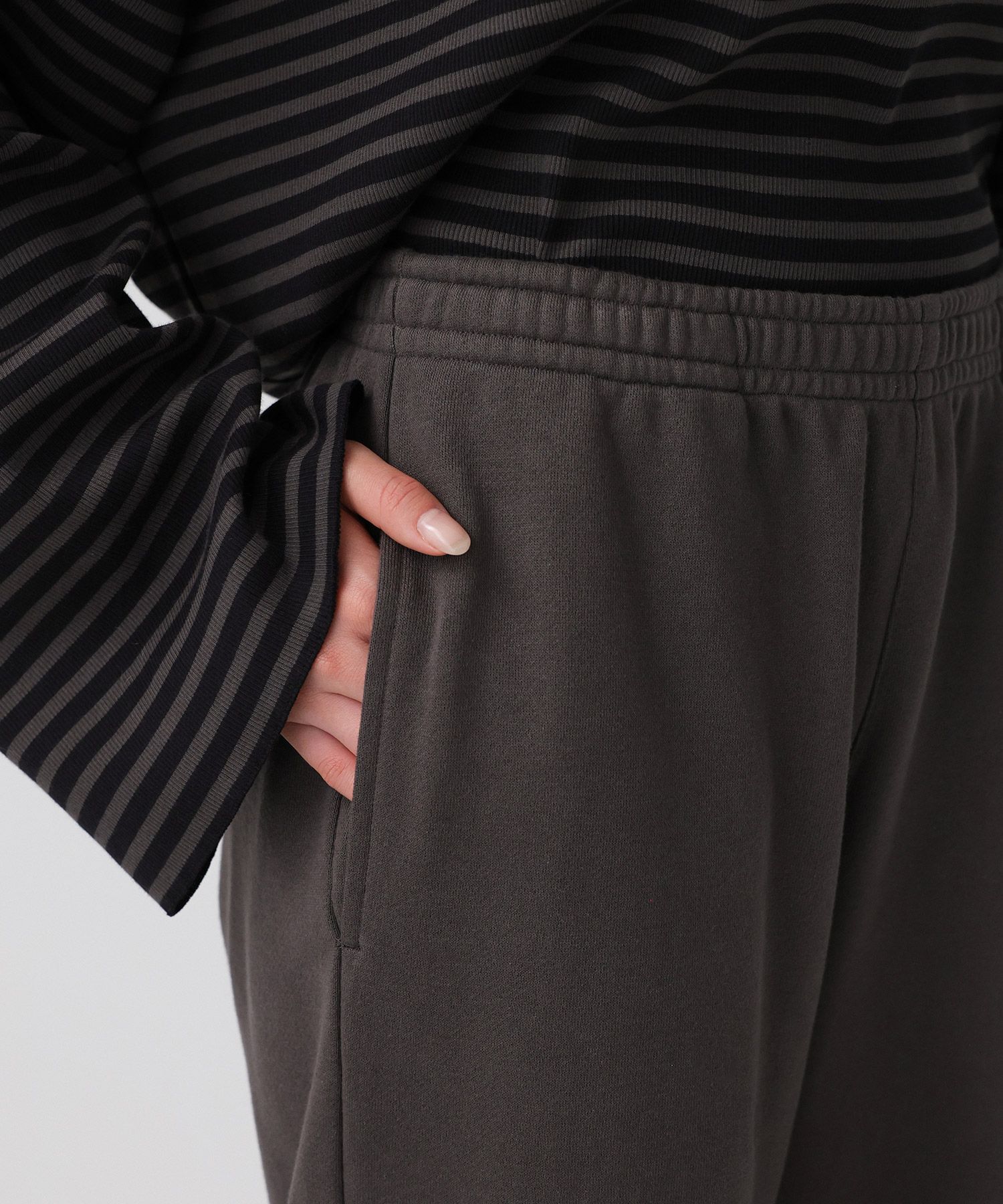 BABYLONE「【大屋夏南さんコラボアイテム】スウェットパンツ」|その他|