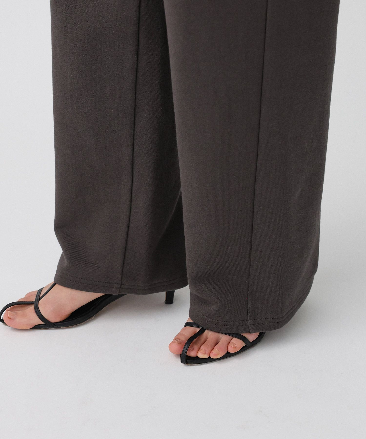 BABYLONE「【大屋夏南さんコラボアイテム】スウェットパンツ」|その他|