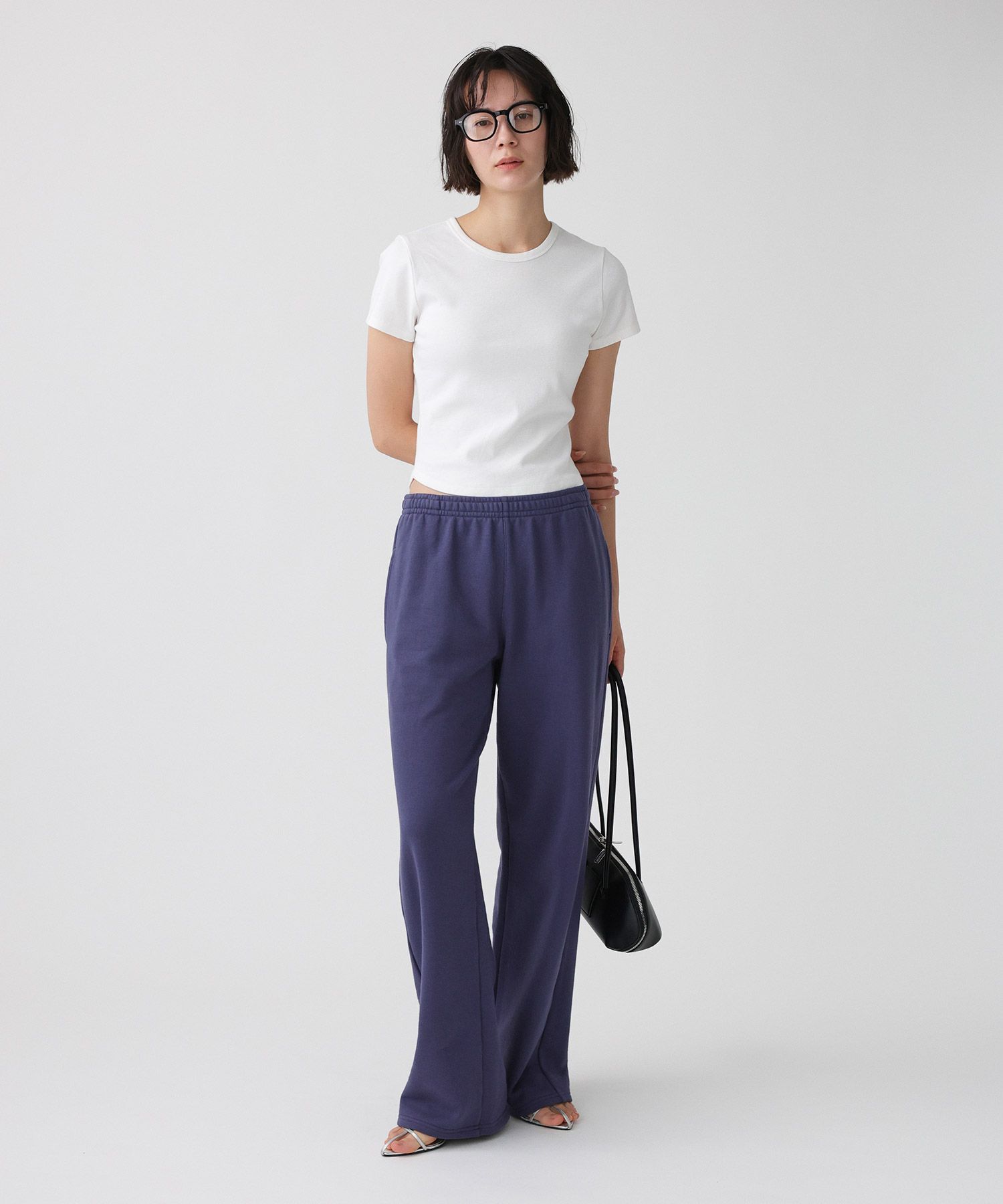 BABYLONE「【大屋夏南さんコラボアイテム】スウェットパンツ」|その他|