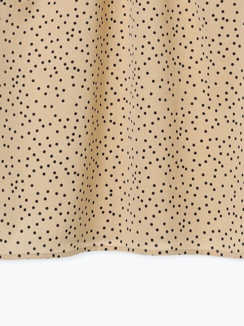 Te chichi TERRASSE「タックネックブラウス」|シャツ・ブラウス|