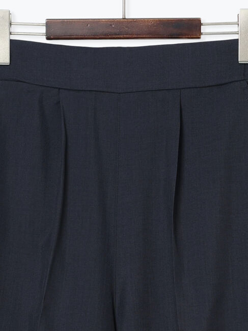 Te chichi TERRASSE「サイドラインストレートパンツ」|その他|