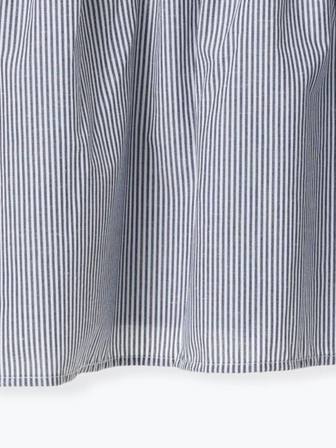 Te chichi TERRASSE「【接触冷感/イージーケア】前後2WAYシャーリングブラウス」|シャツ・ブラウス|