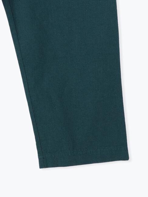 Samansa Mos2「【Lサイズ WEB限定】【クールコットン】柄アソートテーパードパンツ」|その他|