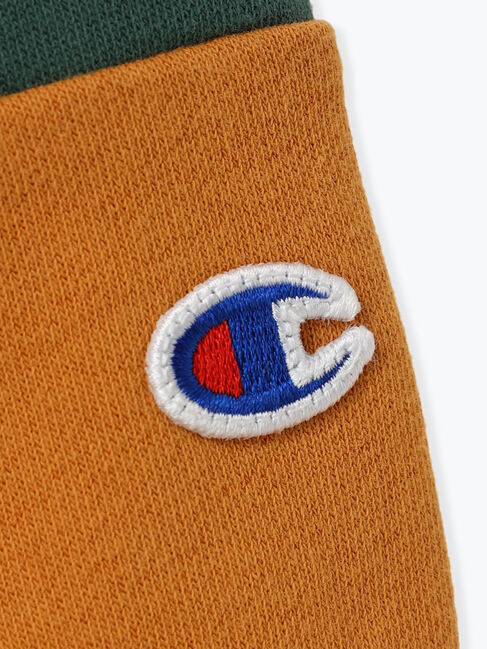 Samansa Mos2 Lagom「【Champion別注】クマプリントトレーナー」|Tシャツ・カットソー|