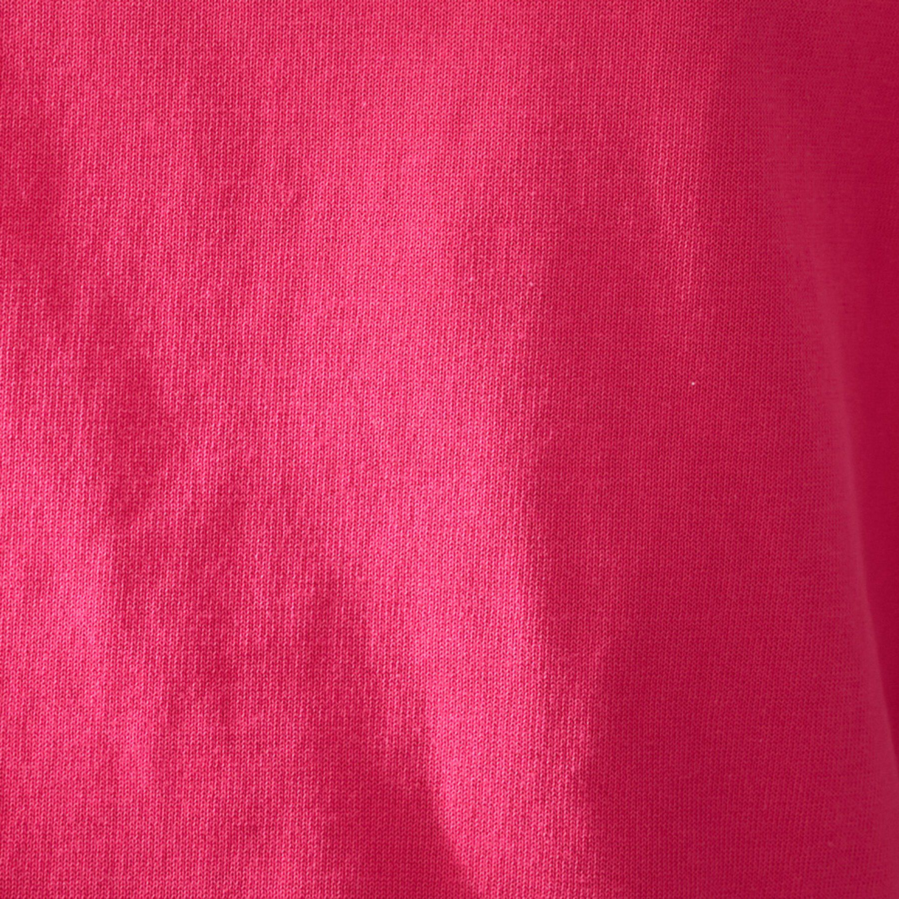 UNTITLED「【9色展開/アンサンブル可/洗える】コットンベーシックニット」|ニット・セーター|