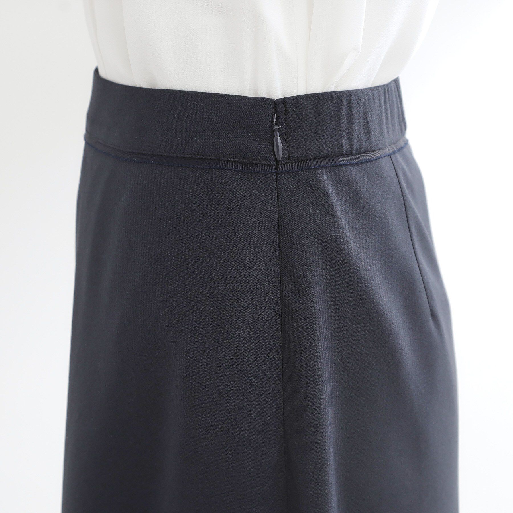 Reflect「【セットアップ可】セミフレアスカート」|スカート|