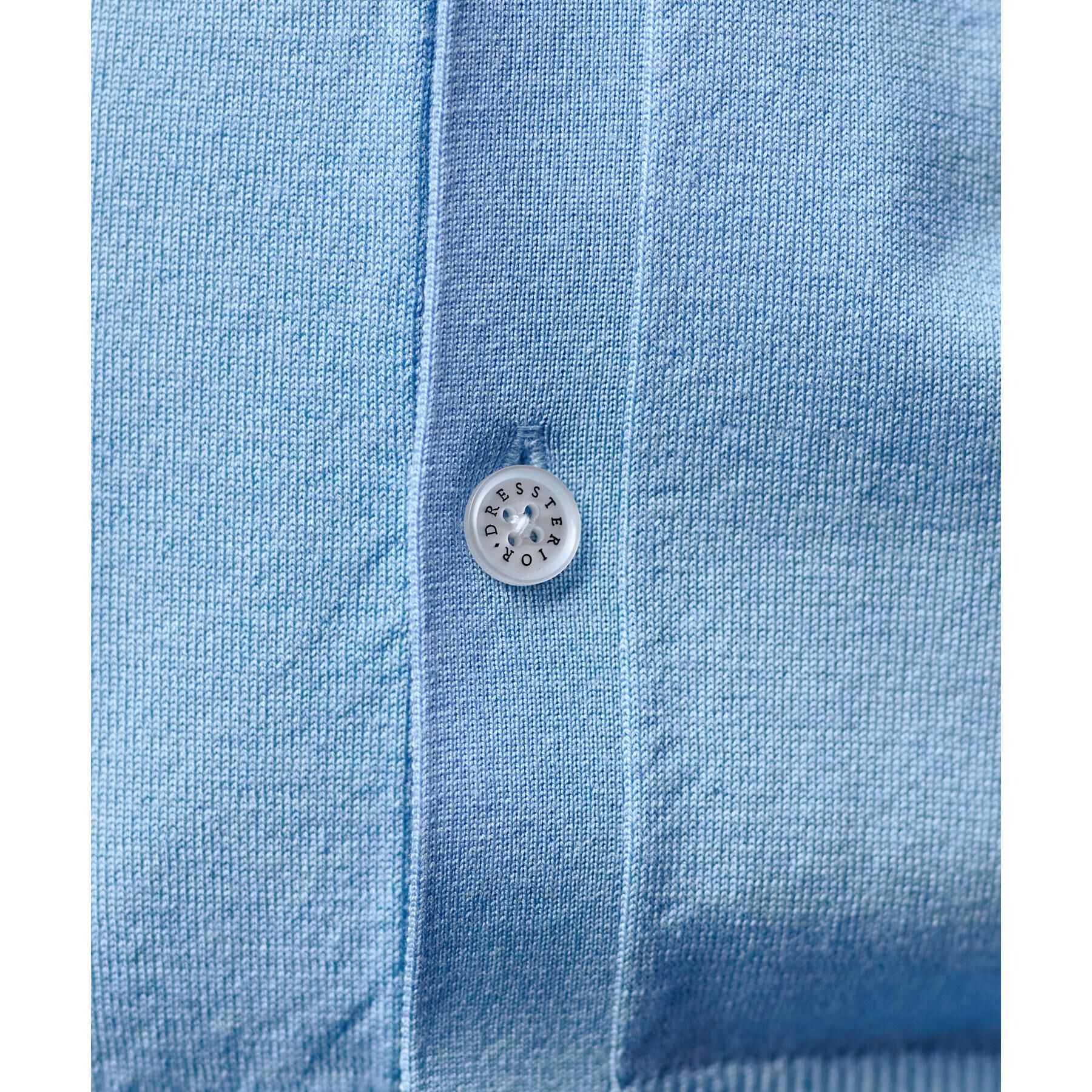 DRESSTERIOR「スリーブライン スプリングカーディガン」|カーディガン|