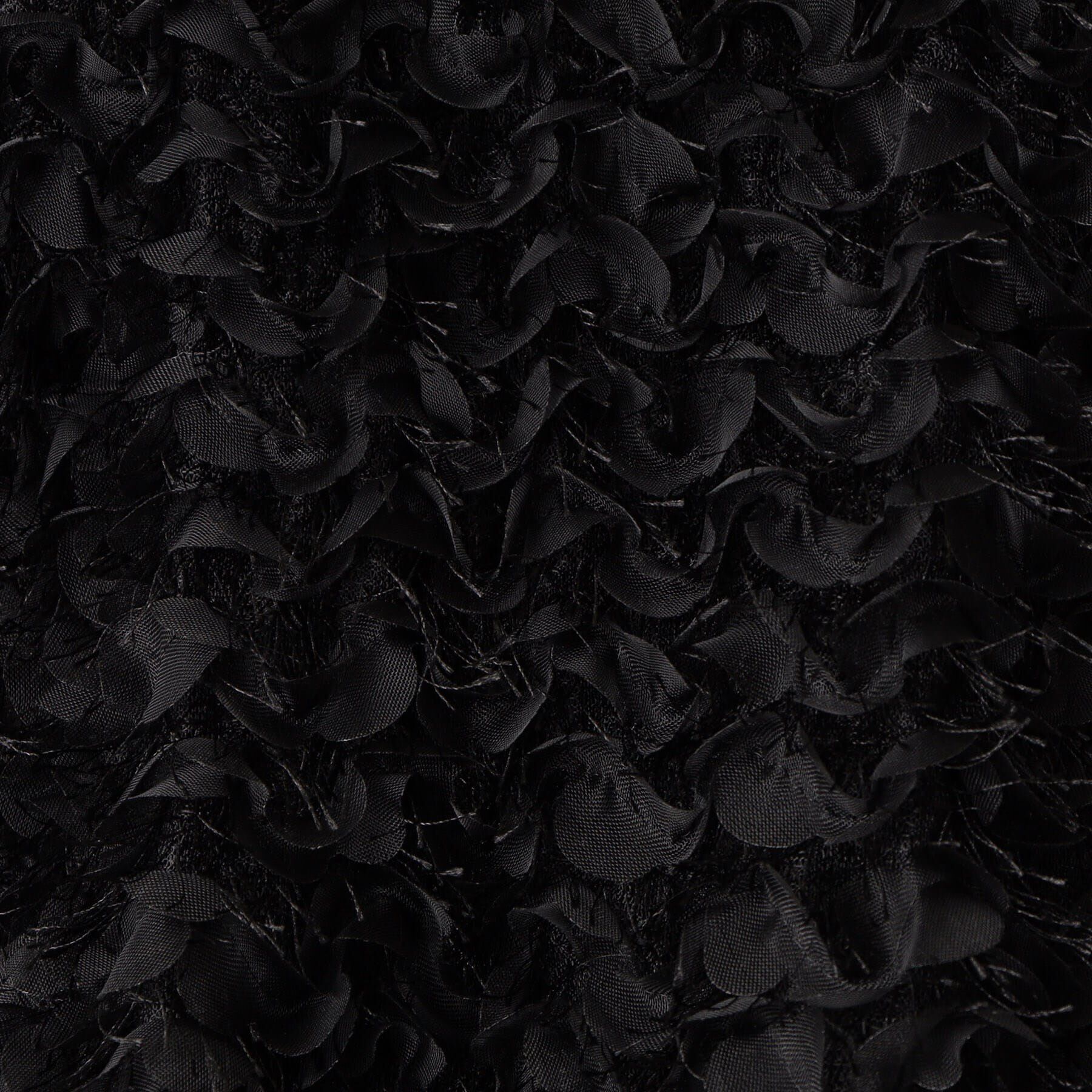 DRESSTERIOR「provoke（プロヴォーク）【別注】 フワラーモチーフブラウス」|シャツ・ブラウス|