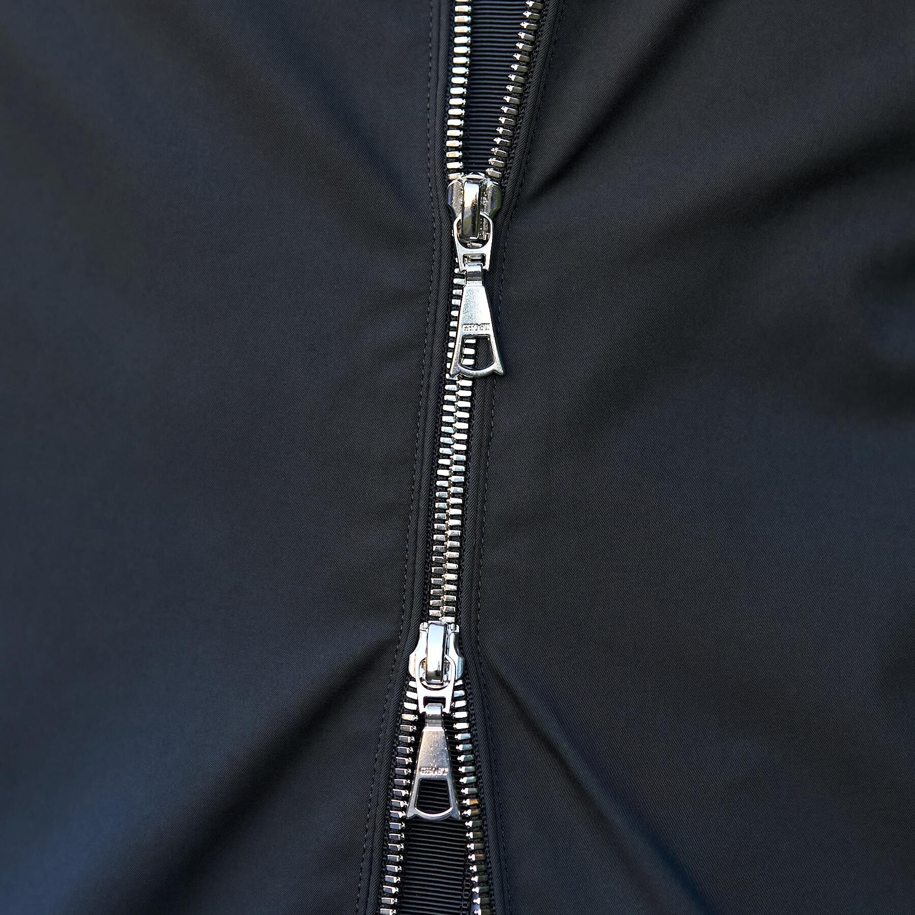 DRESSTERIOR「【撥水/透湿素材/ウォッシャブル】LIMONTA ハイスペックパーカー」|ブルゾン・スタジャン|