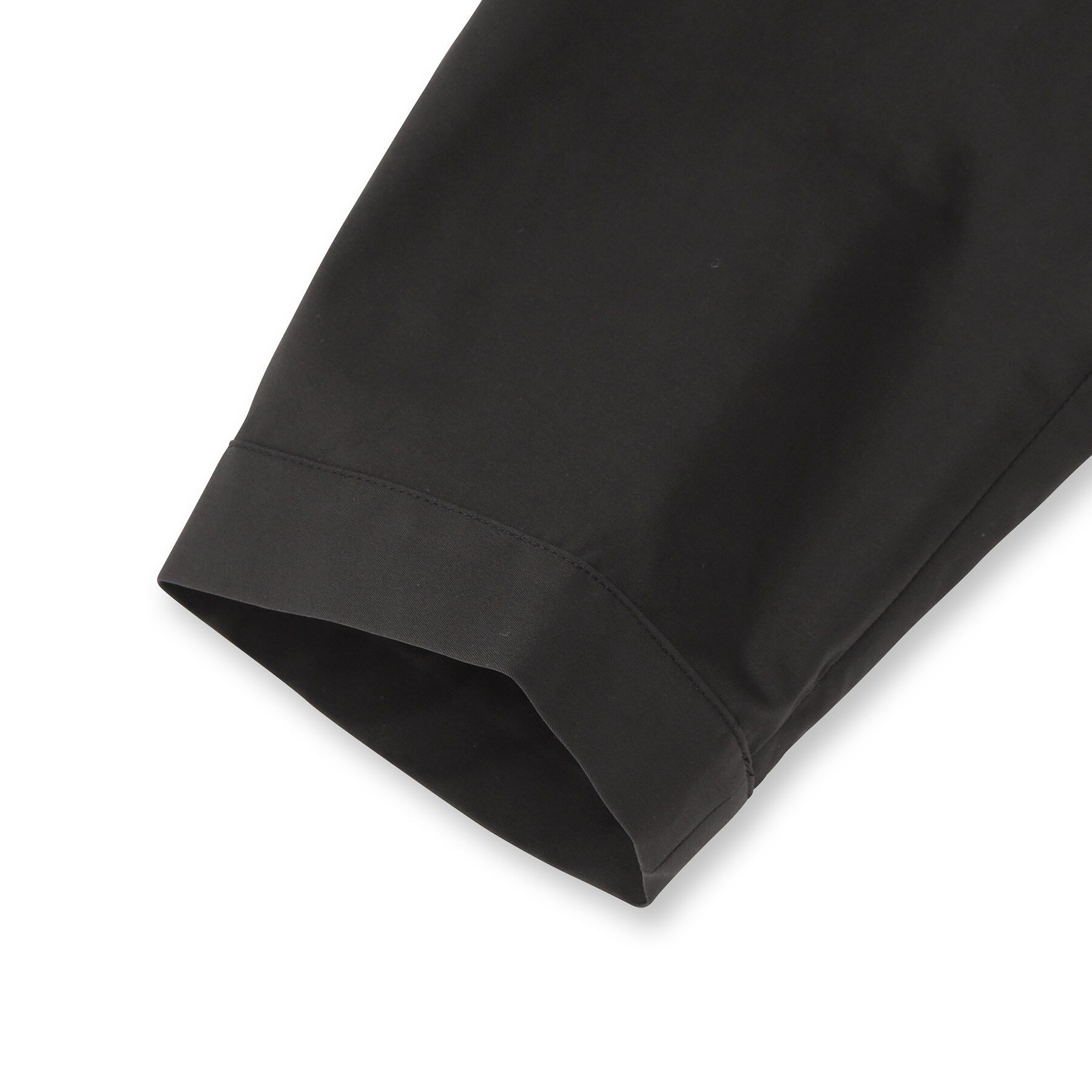 DRESSTERIOR「【撥水/透湿素材/ウォッシャブル】LIMONTA ハイスペックパーカー」|ブルゾン・スタジャン|