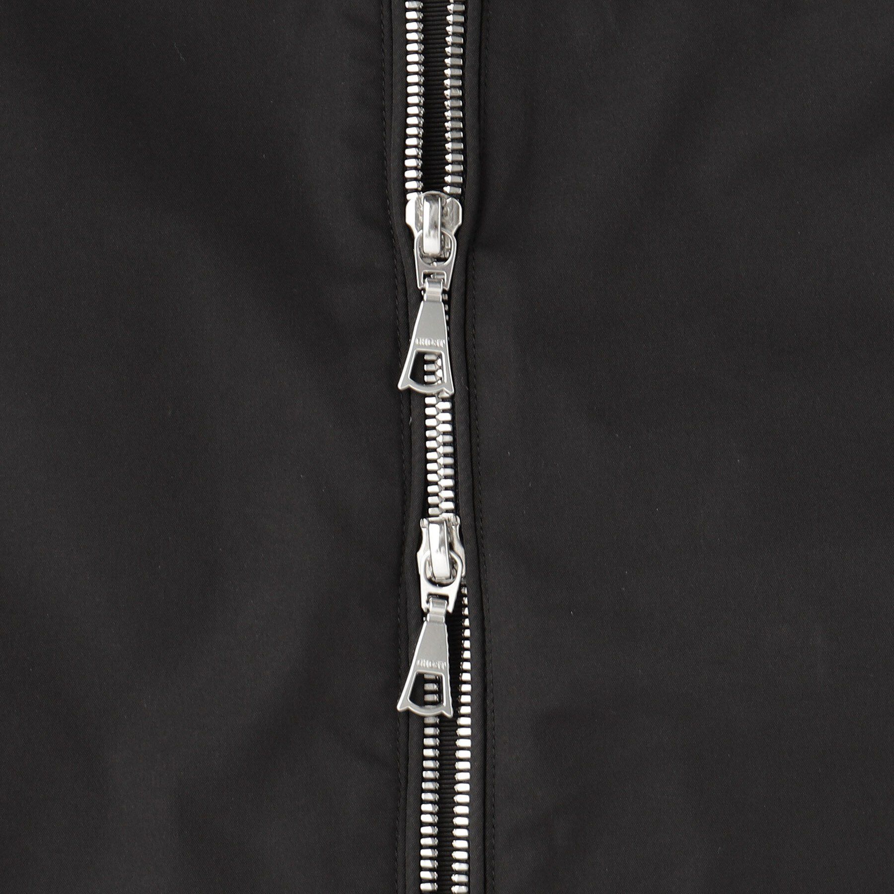 DRESSTERIOR「【撥水/透湿素材/ウォッシャブル】LIMONTA ハイスペックパーカー」|ブルゾン・スタジャン|