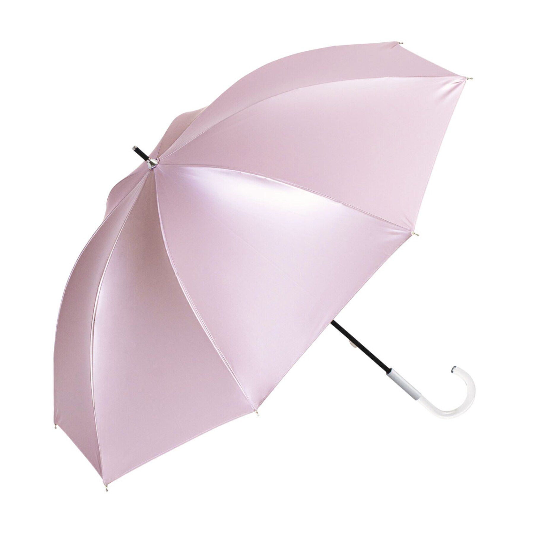 grove「パールブ PerlUV 【晴雨兼用・長傘】」|傘|