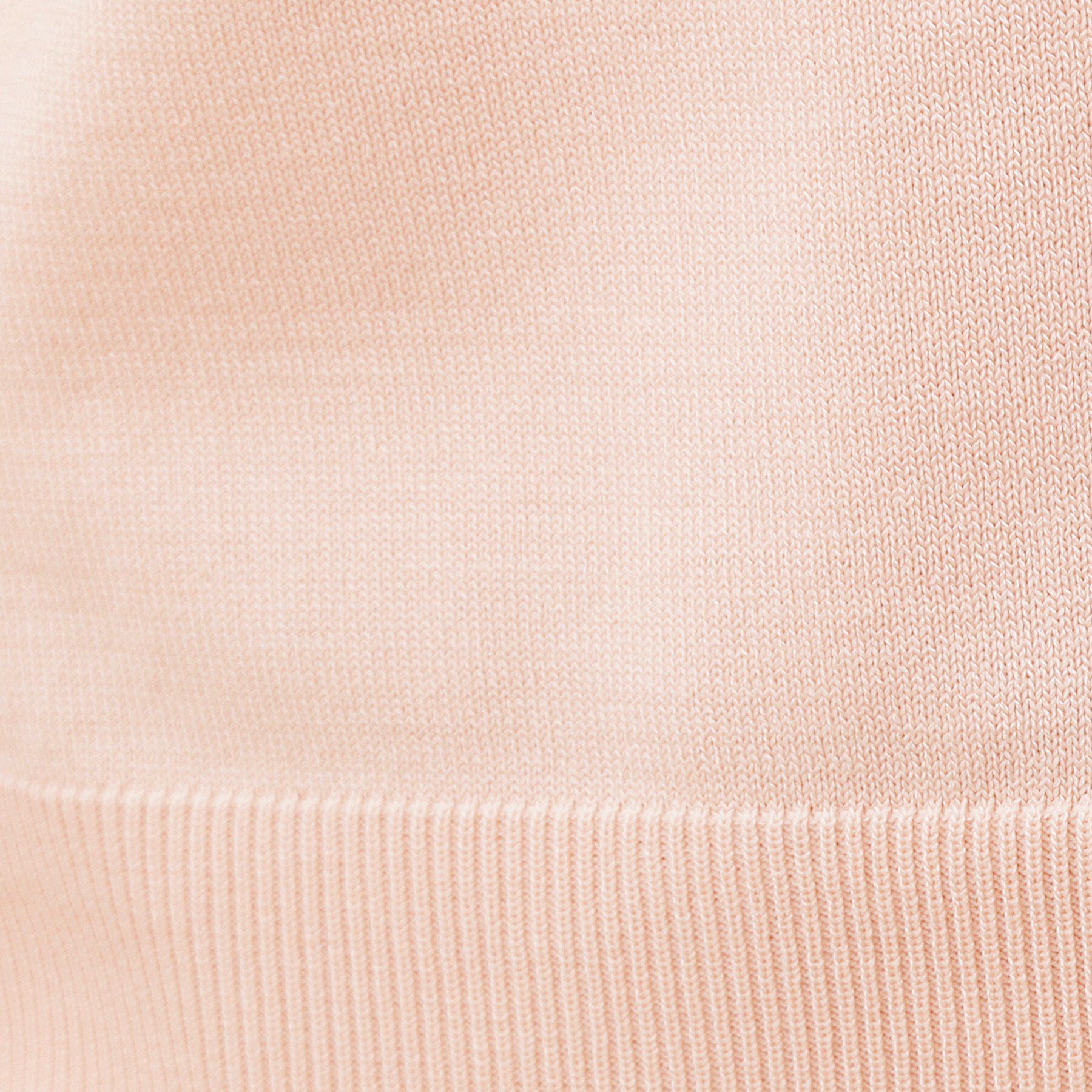 grove「【UVカット/洗濯機で洗える】メタルボタンクルーネックカーディガン」|カーディガン|