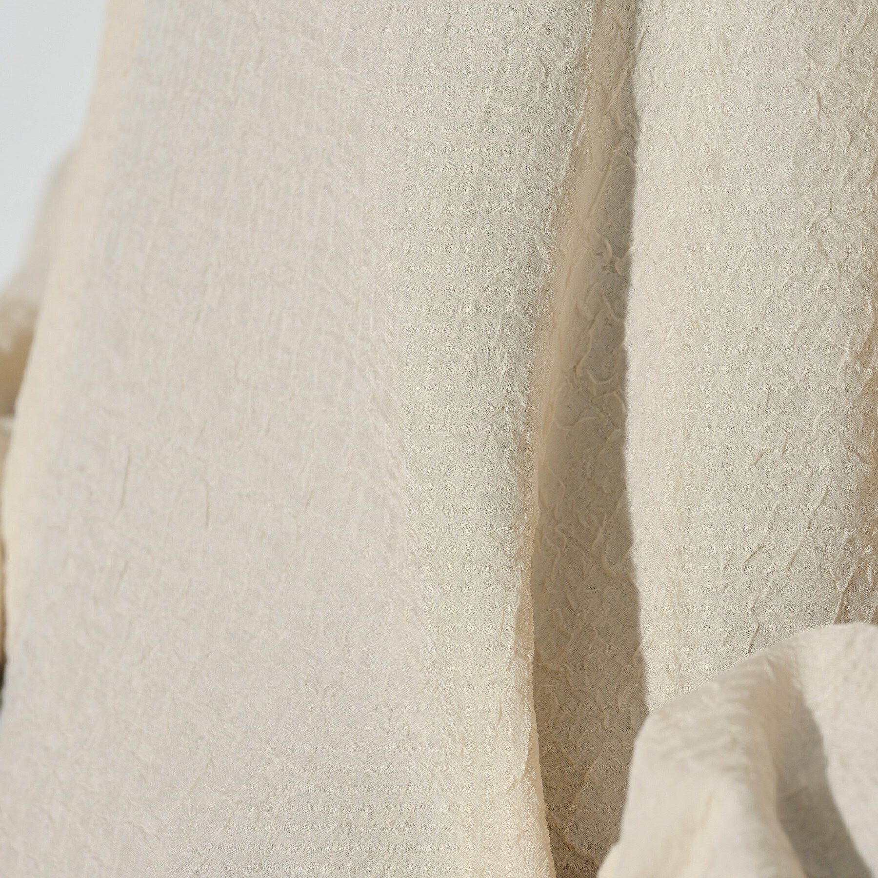 GALLEST「ジャカードフォルムブラウス」|シャツ・ブラウス|