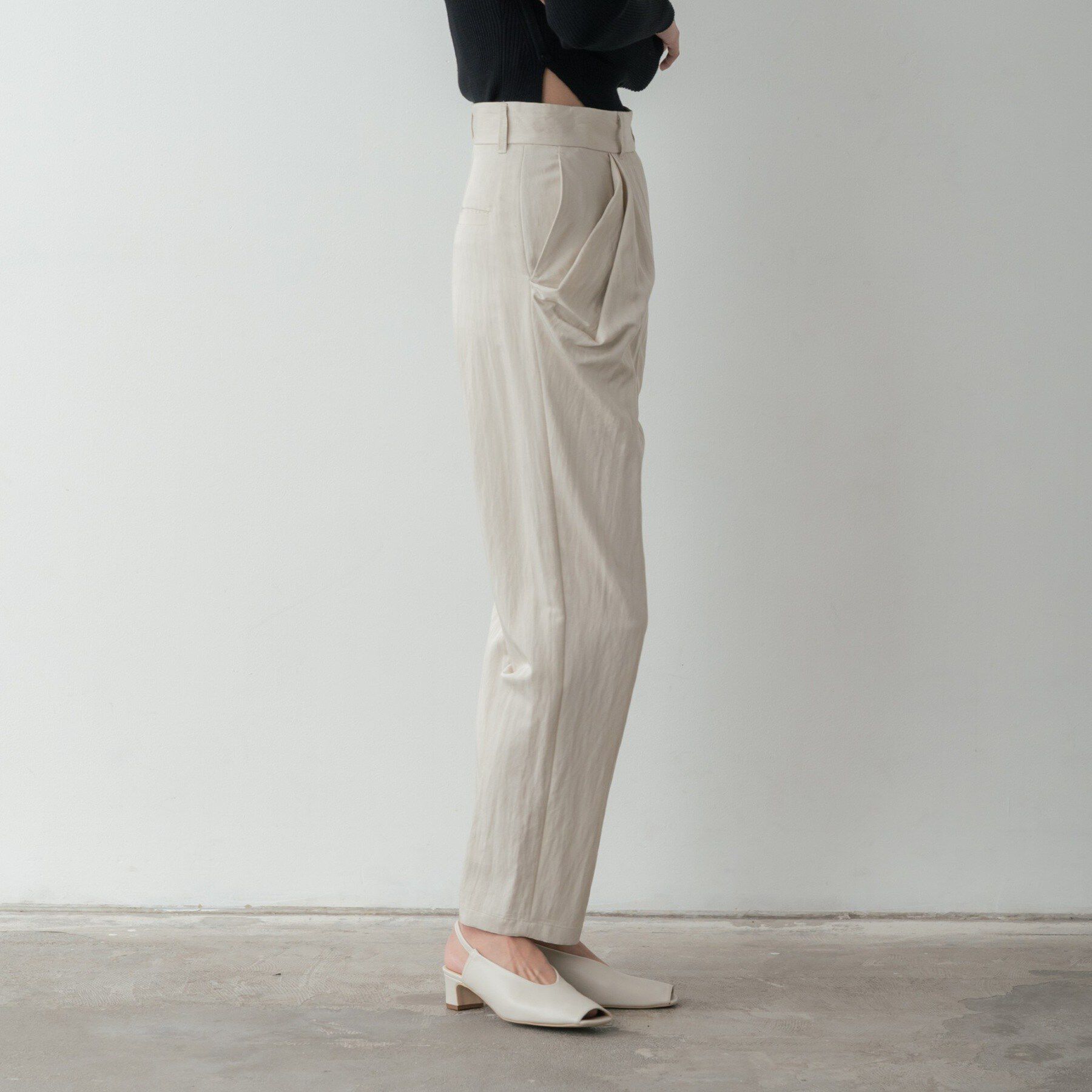 GALLEST「フォルムポケットジョガーパンツ」|その他|