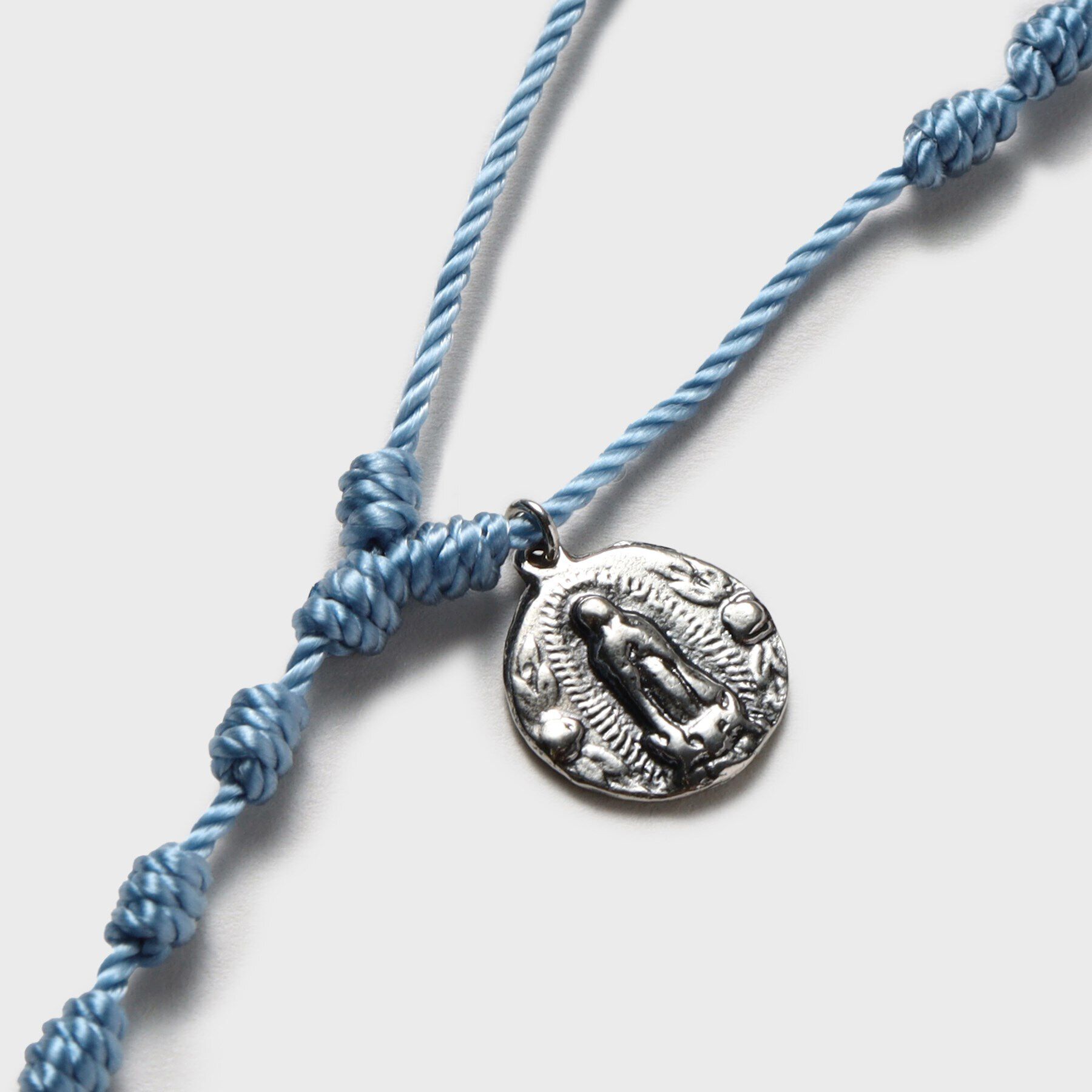 TAKEO KIKUCHI「【OJO DE MEX】Mexican Rosario Necklace」|ネックレス|