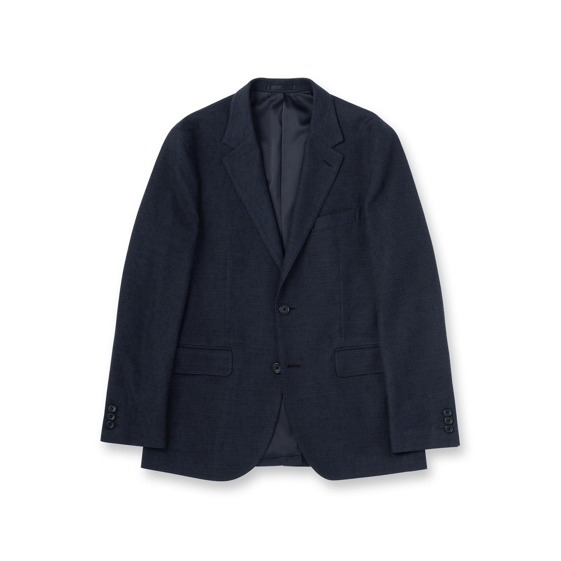 TAKEO KIKUCHI「【Sサイズ～】ラッセルメッシュ ジャケット」|テーラードジャケット|