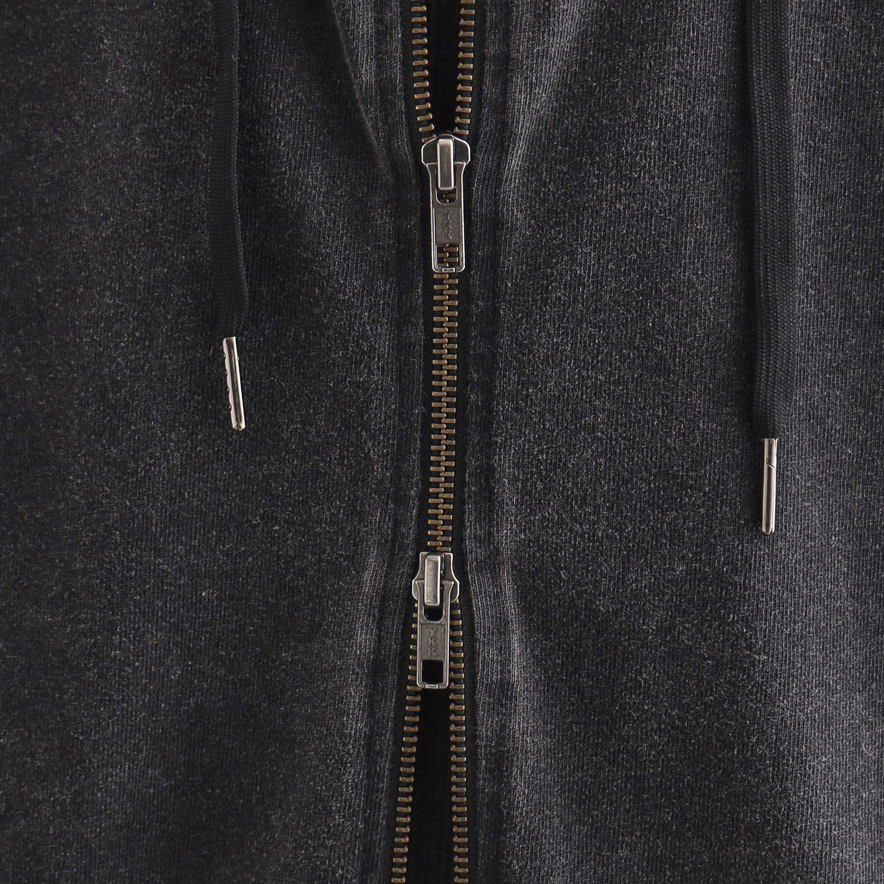 tk.TAKEO KIKUCHI「ヴィンテージライククロップドパーカ」|パーカー|