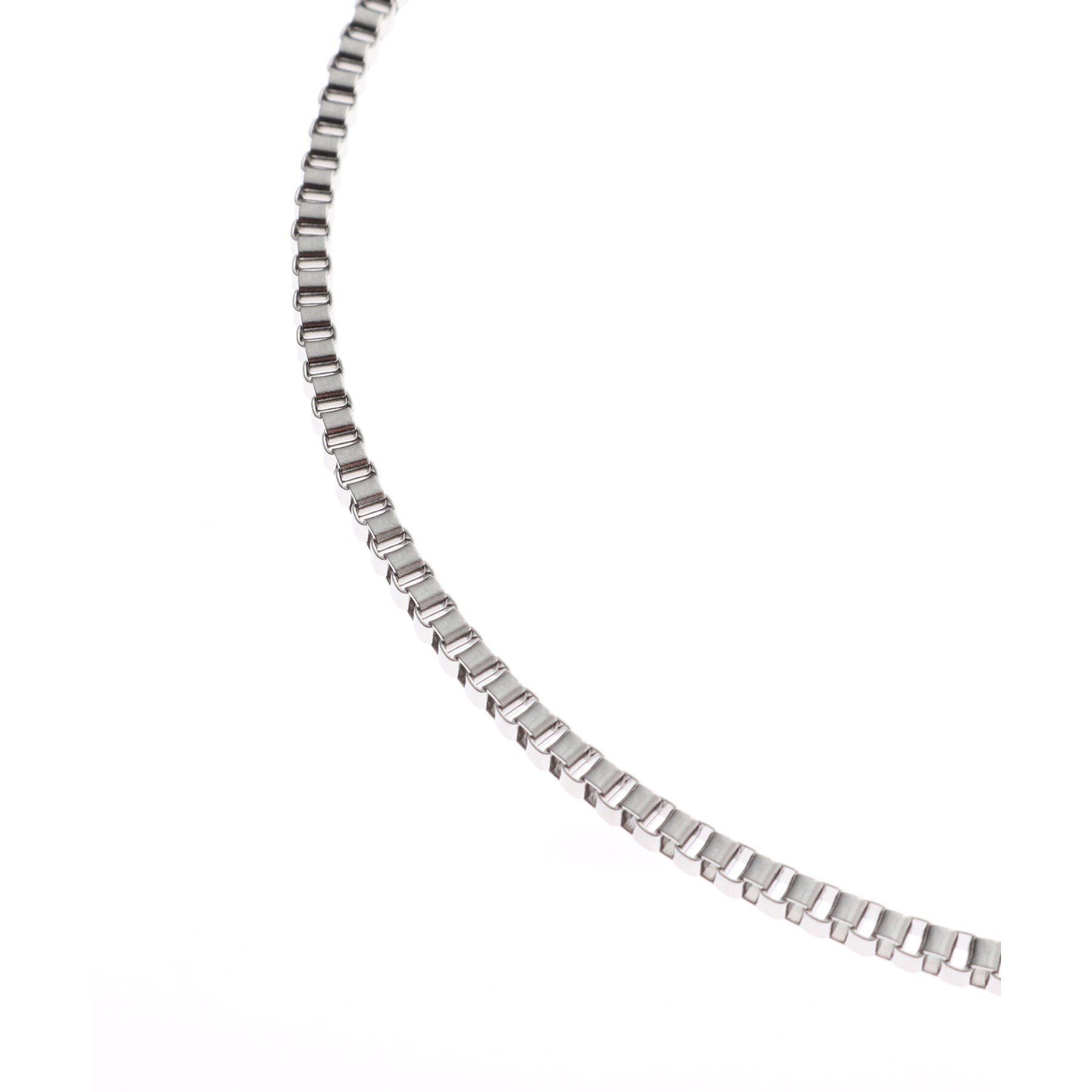 tk.TAKEO KIKUCHI「アソートステンレスネックレス」|ネックレス|