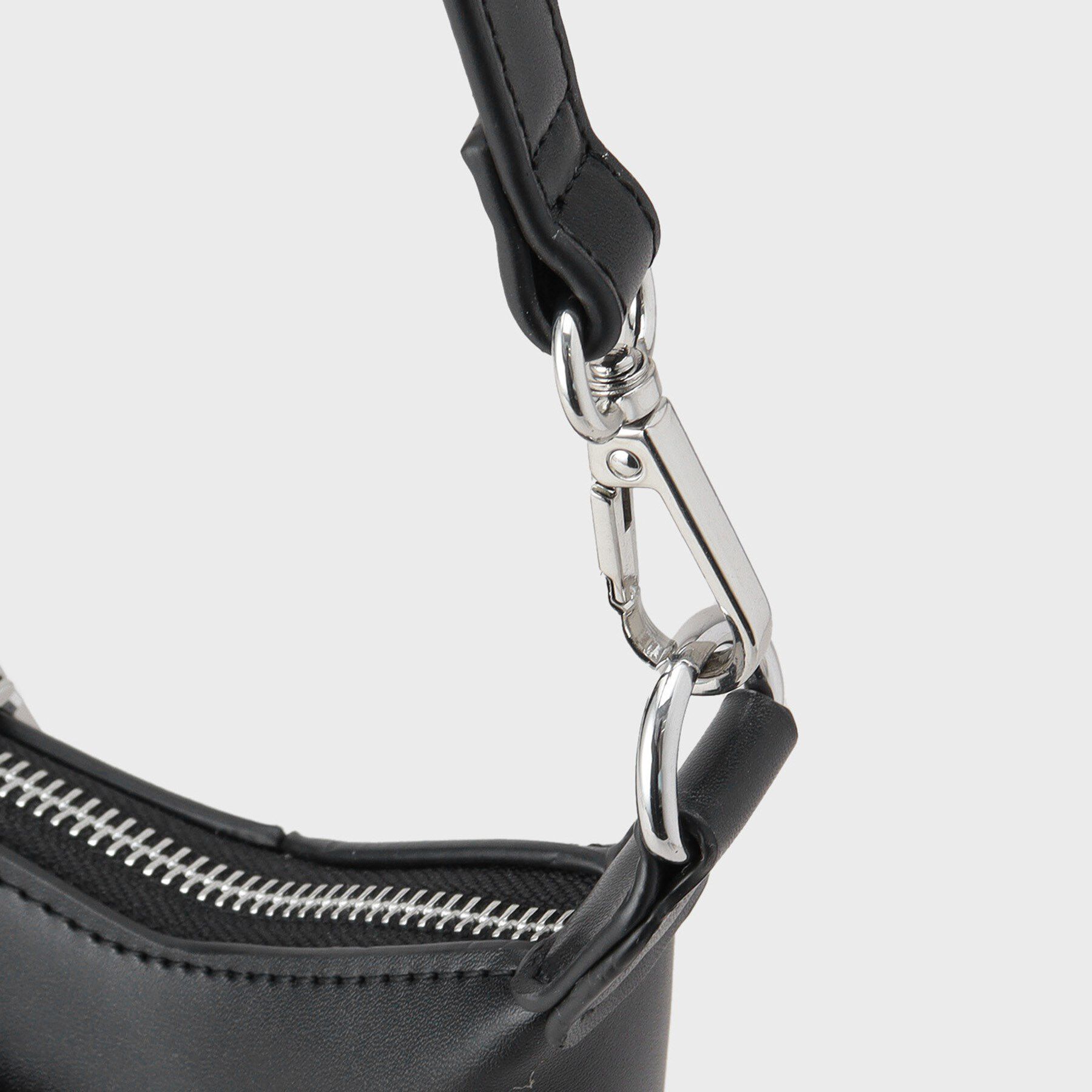 tk.TAKEO KIKUCHI「レクタングルミニショルダーバッグ」|ショルダー・メッセンジャー|