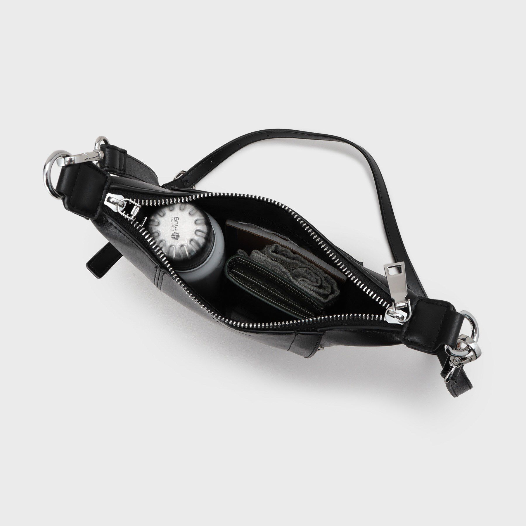 tk.TAKEO KIKUCHI「レクタングルミニショルダーバッグ」|ショルダー・メッセンジャー|