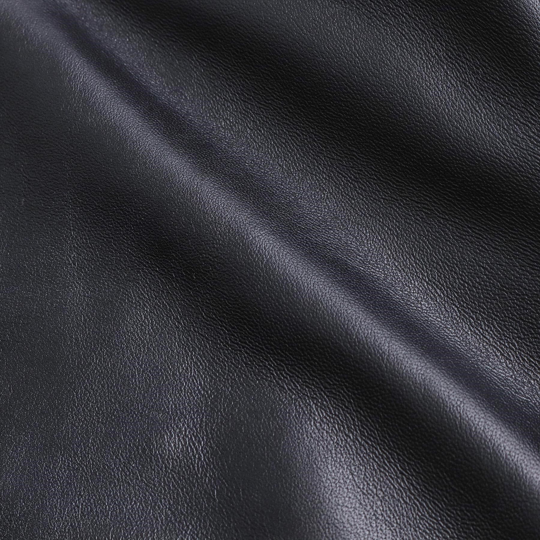 tk.TAKEO KIKUCHI「【本革】ラムレザーシングルライダース」|ライダースジャケット|