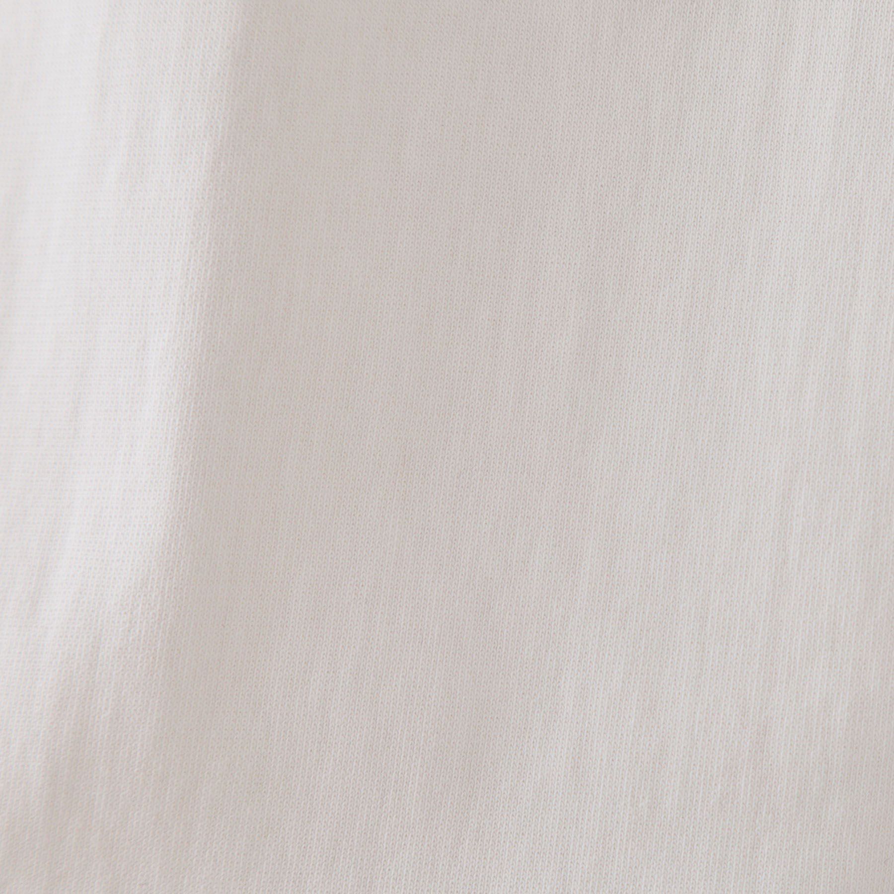 OPAQUE.CLIP「サイドリボンチュニックトップス【洗濯機洗い可】」|Tシャツ・カットソー|