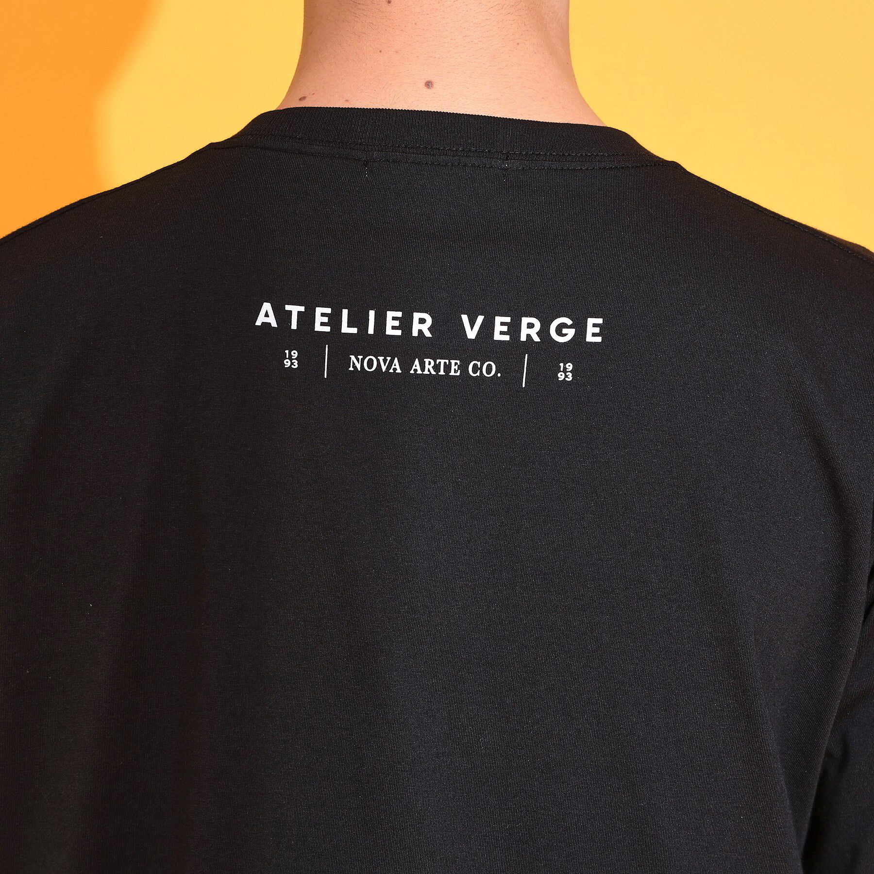 THE SHOP TK「アートグラフィック半袖Tシャツ」|Tシャツ・カットソー|