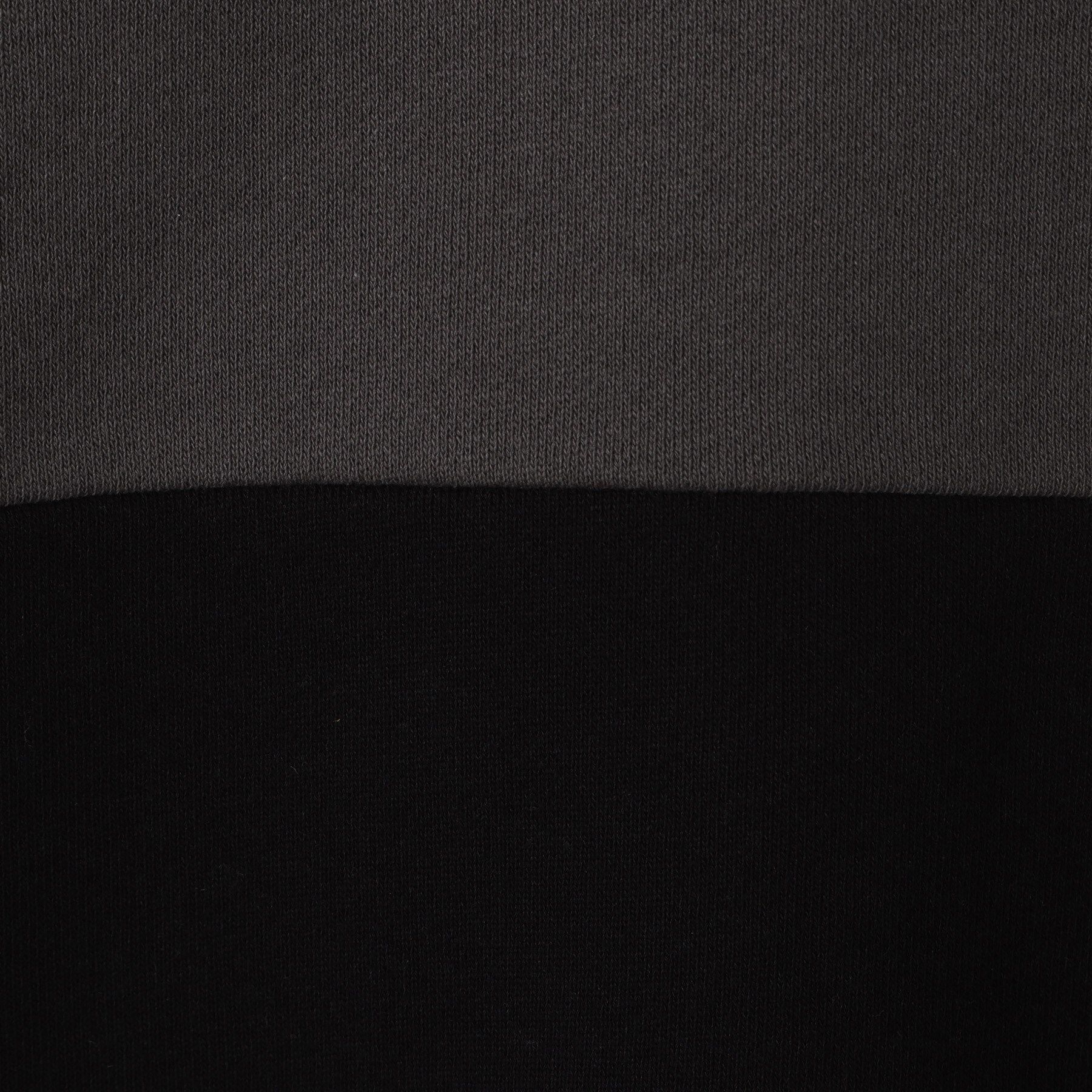 THE SHOP TK「【110-160】バイカラーラガー裏毛プルオーバー」|Tシャツ・カットソー|