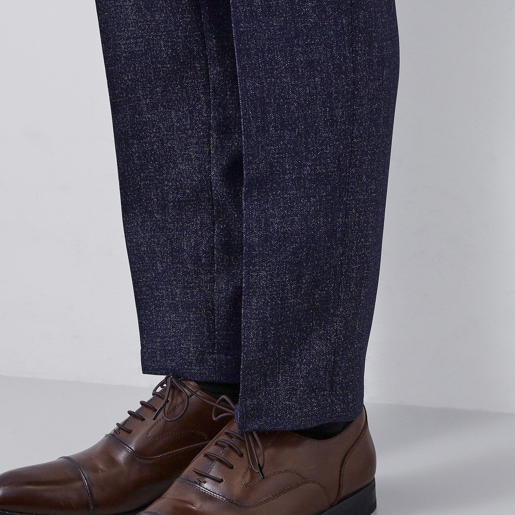 THE SHOP TK「【セットアップ可／洗濯機OK】AVANT AIR メッシュスラックス」|その他|