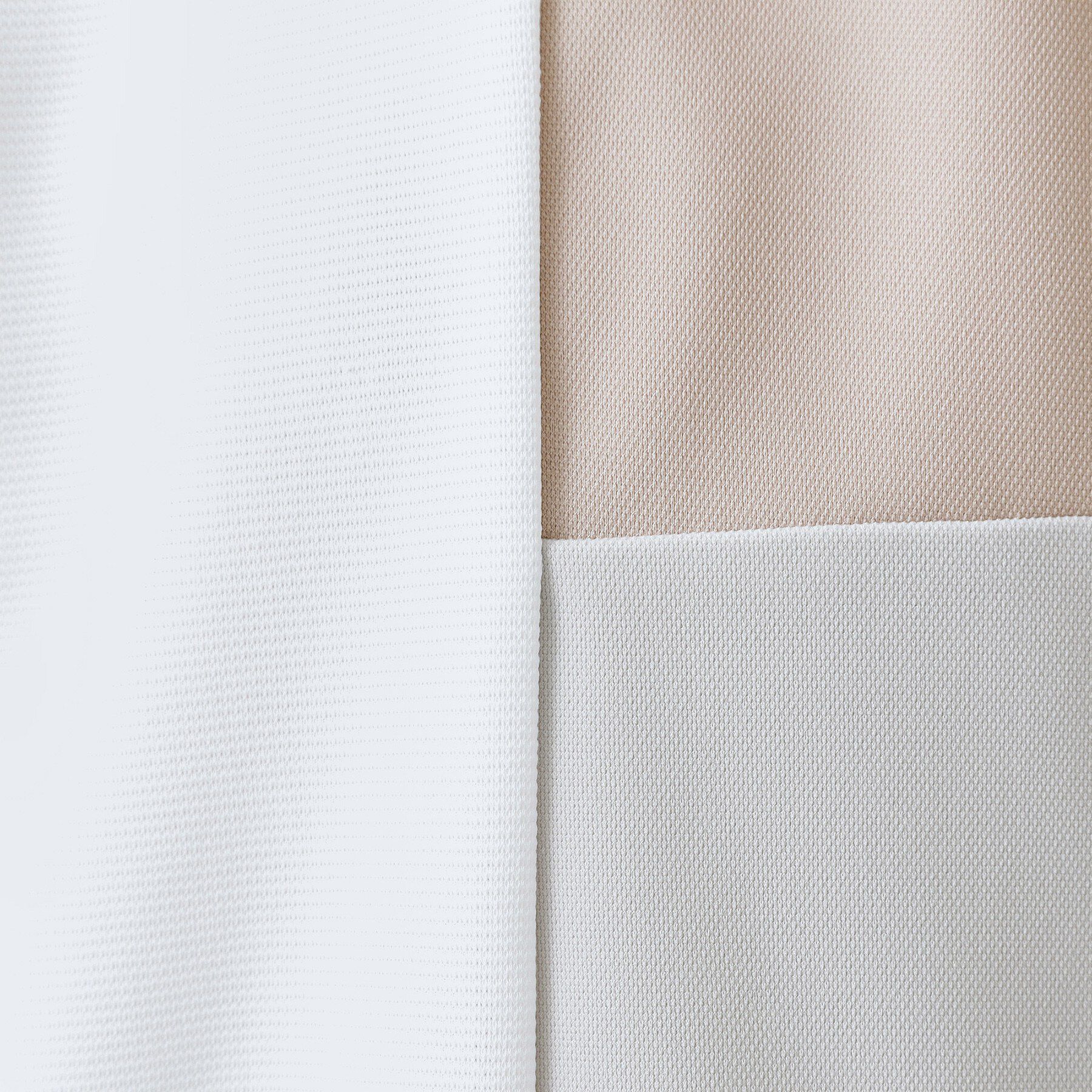 THE SHOP TK「【大人の為の絶妙バランス】パネル切替パーカ 濯機機OK」|パーカー|