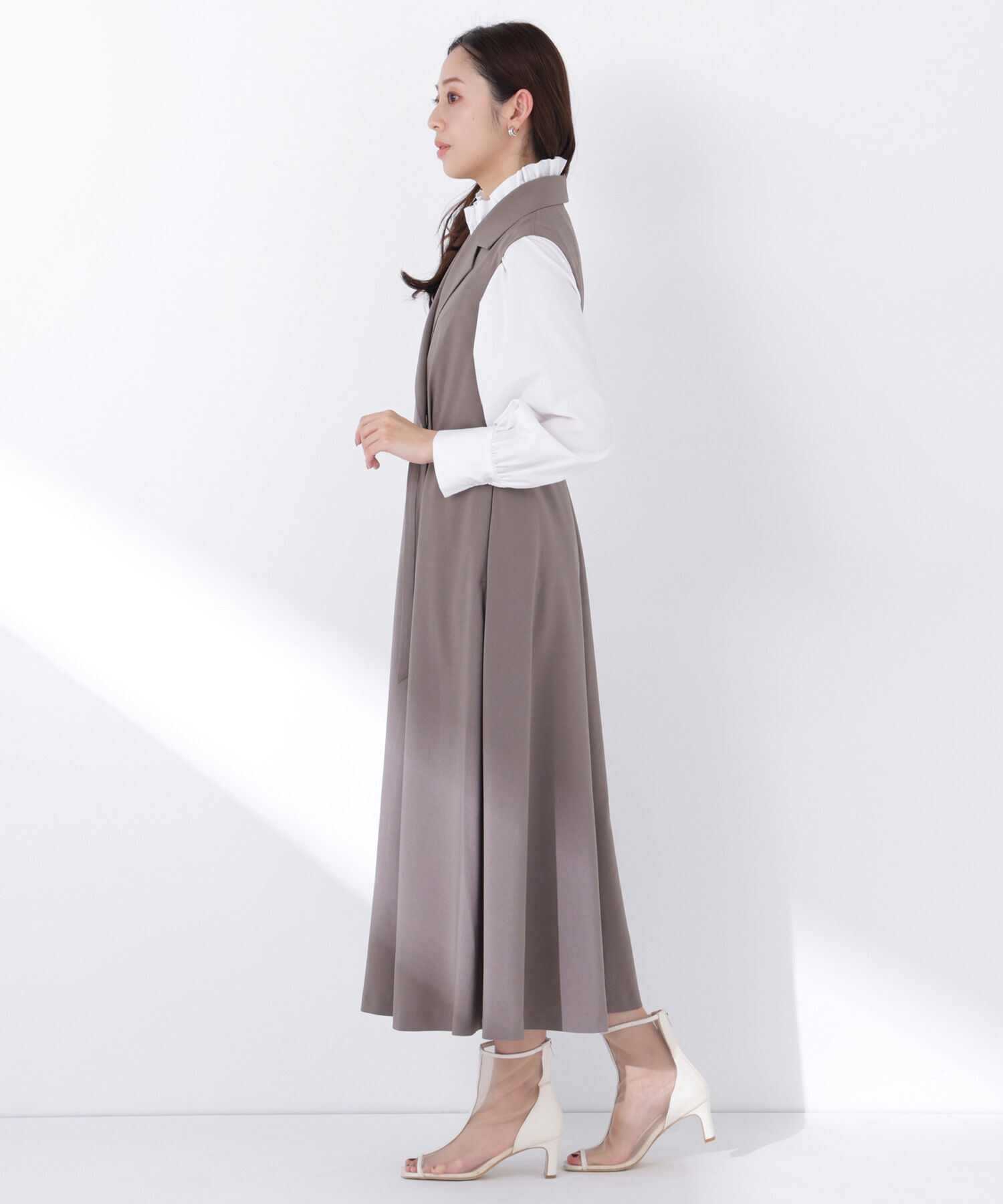  「テーラーベルテッドジャンスカ」|ワンピース|