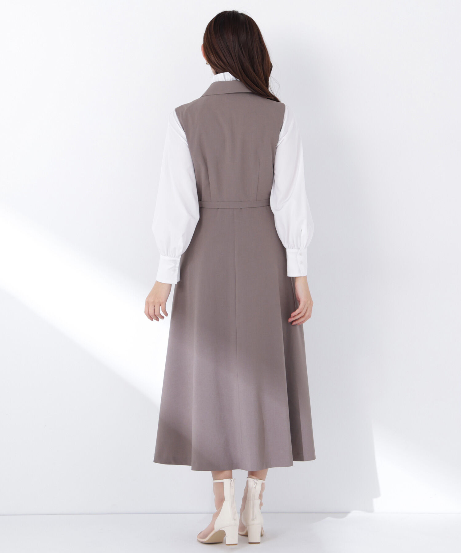  「テーラーベルテッドジャンスカ」|ワンピース|