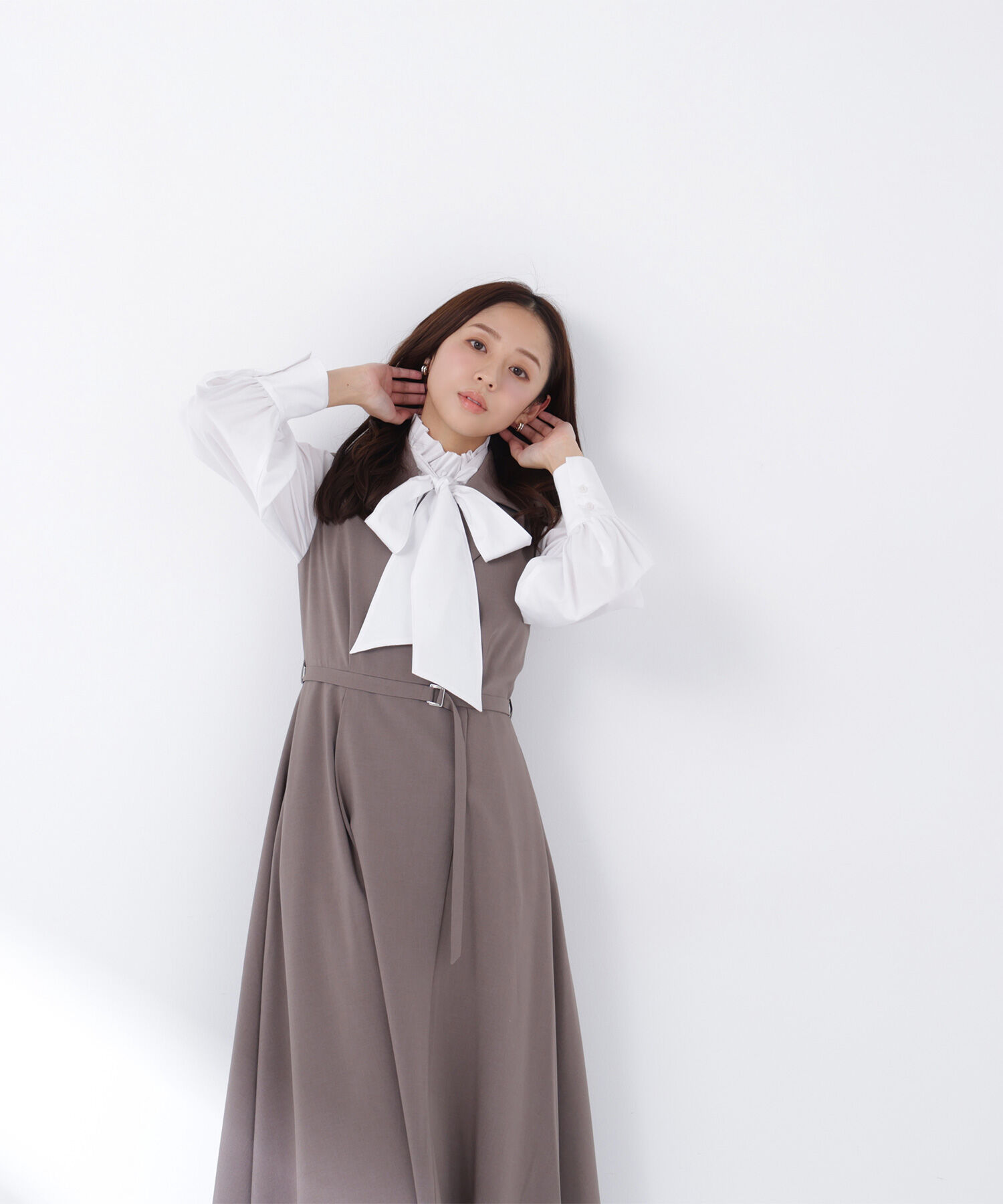  「テーラーベルテッドジャンスカ」|ワンピース|