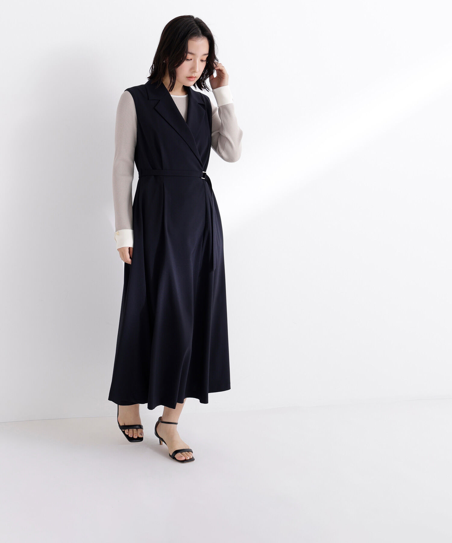  「テーラーベルテッドジャンスカ」|ワンピース|