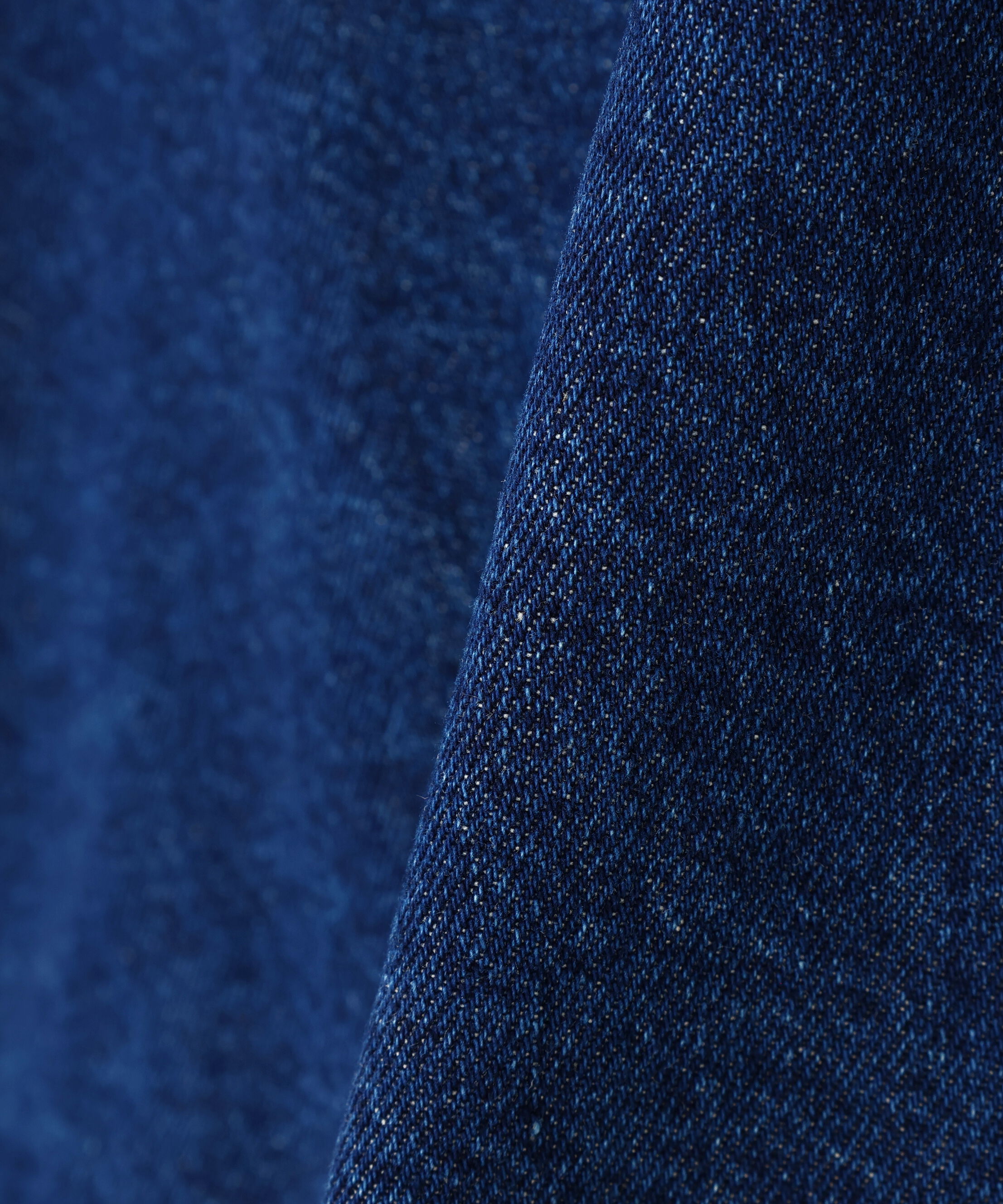  「〈N.〉クロップドデニムシャツ」|シャツ・ブラウス|