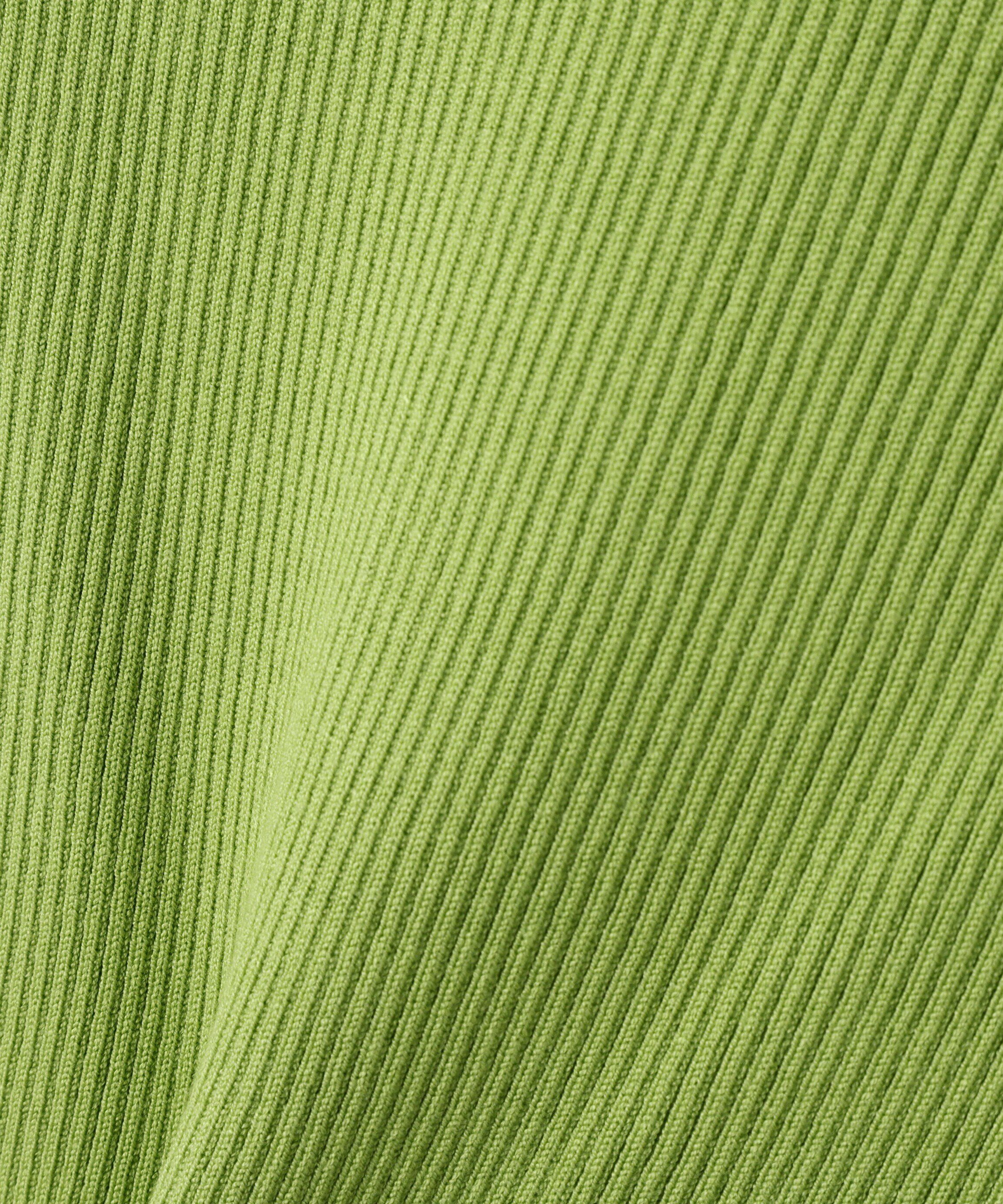  「〈洗える〉マシンウォッシャブルクルーネックニット」|ニット・セーター|