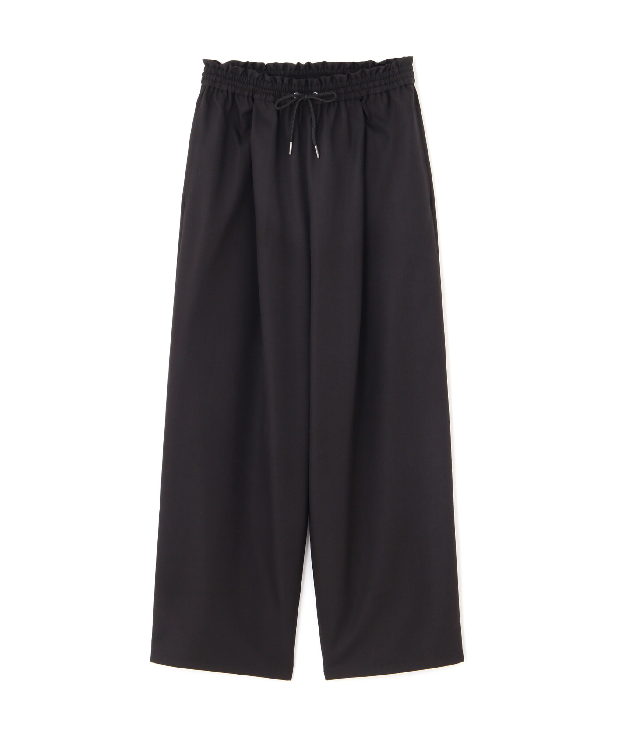  「ワイドストレートイージーパンツ」|その他|