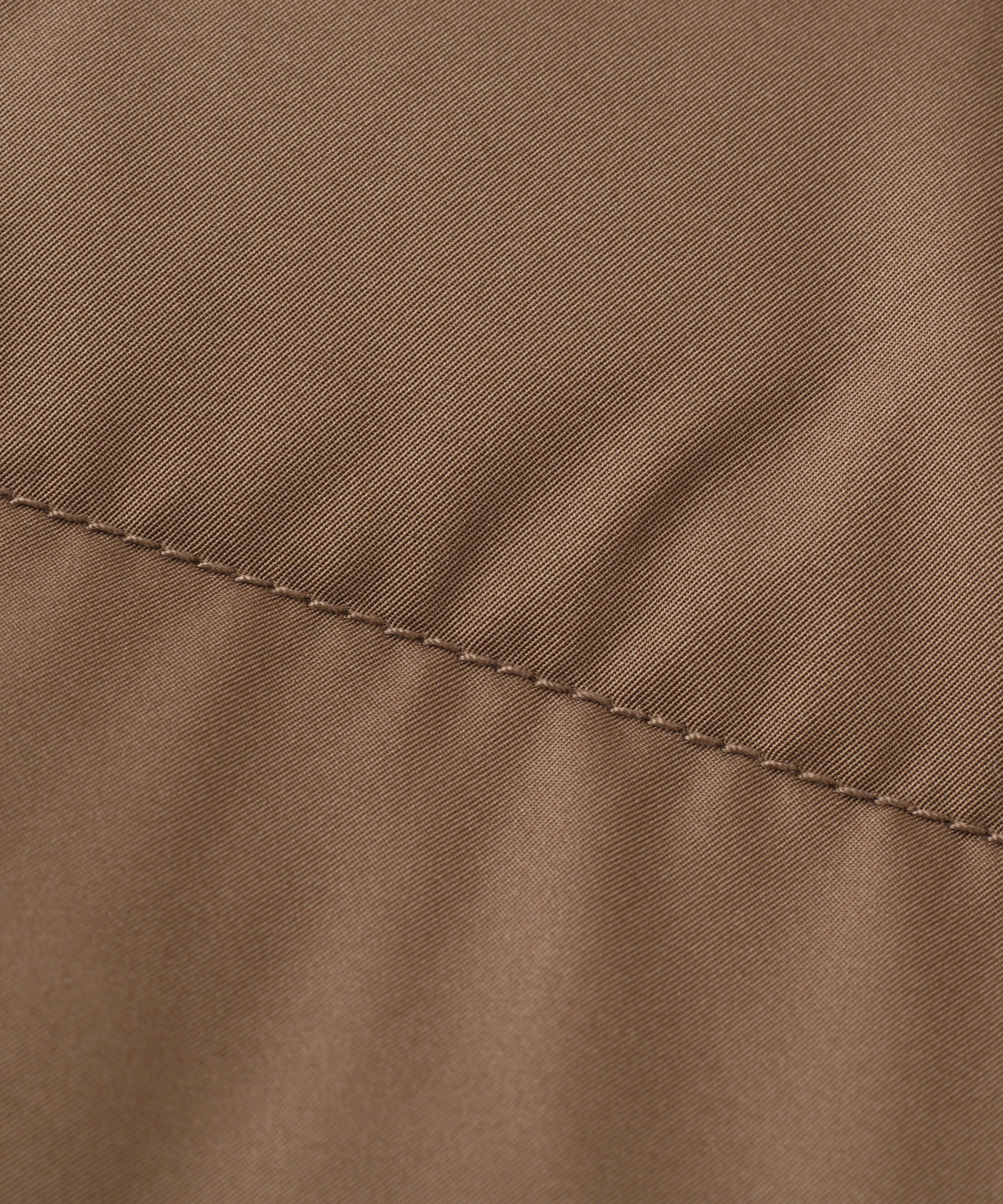  「スタンドショート中綿ブルゾン」|ブルゾン・スタジャン|