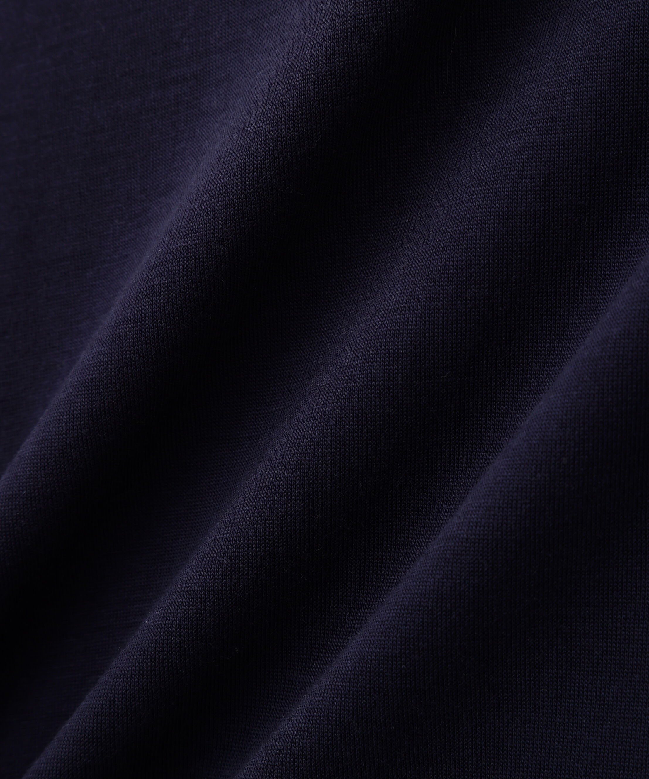  「シアーTシャツレイヤードボーダーロンT」|Tシャツ・カットソー|