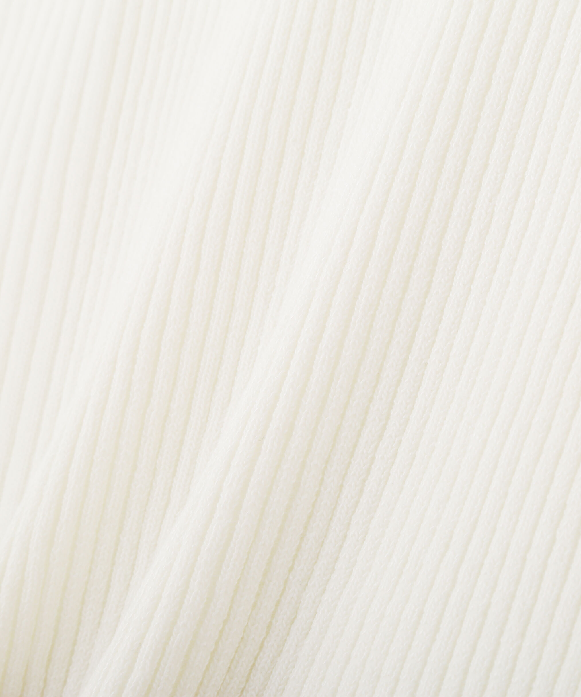  「レーススカーフ付ニットトップス」|ニット・セーター|