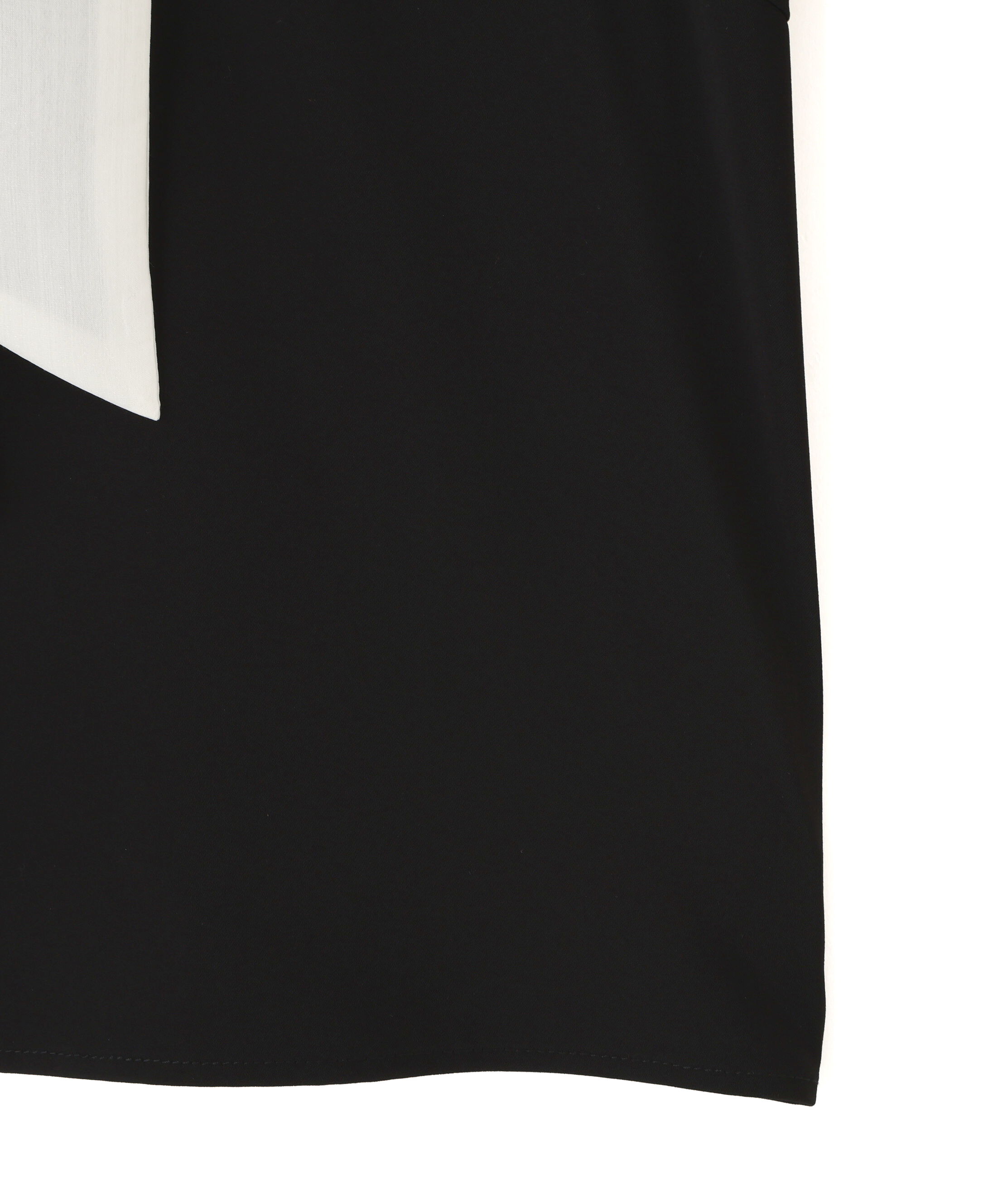  「ビッグボウタイブラウス」|シャツ・ブラウス|