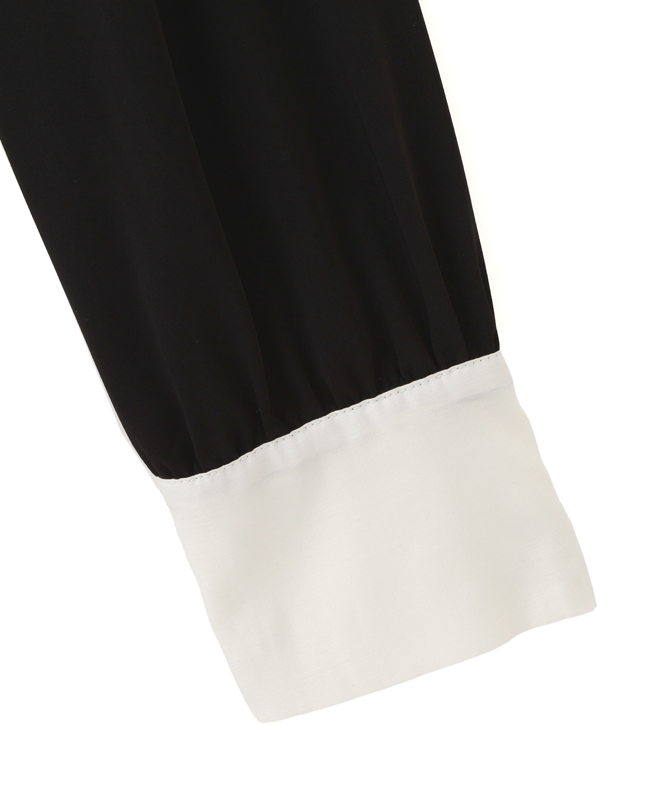  「ビッグボウタイブラウス」|シャツ・ブラウス|