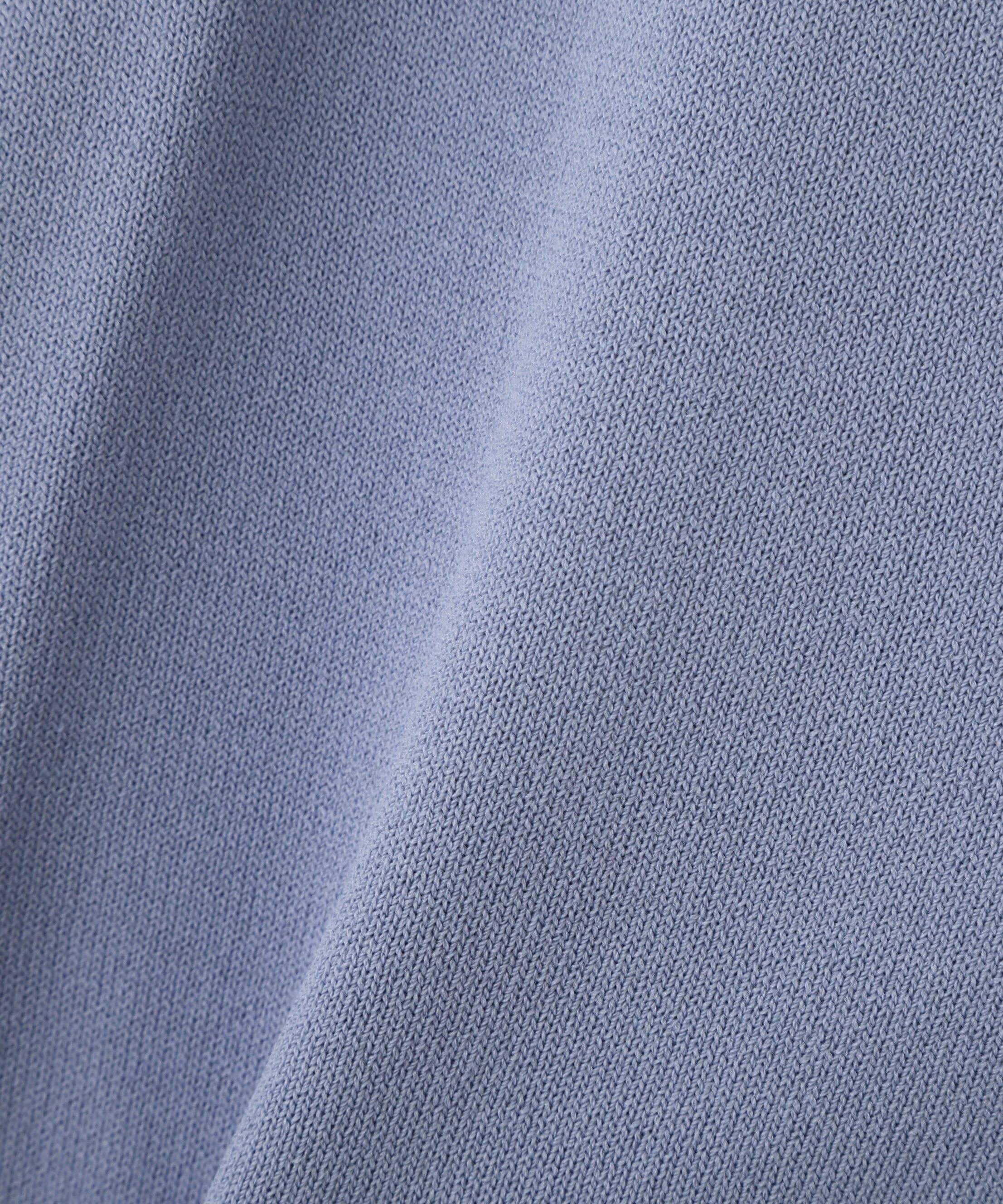  「リンクＪ刺繍UVカーディガン」|ニット・セーター|