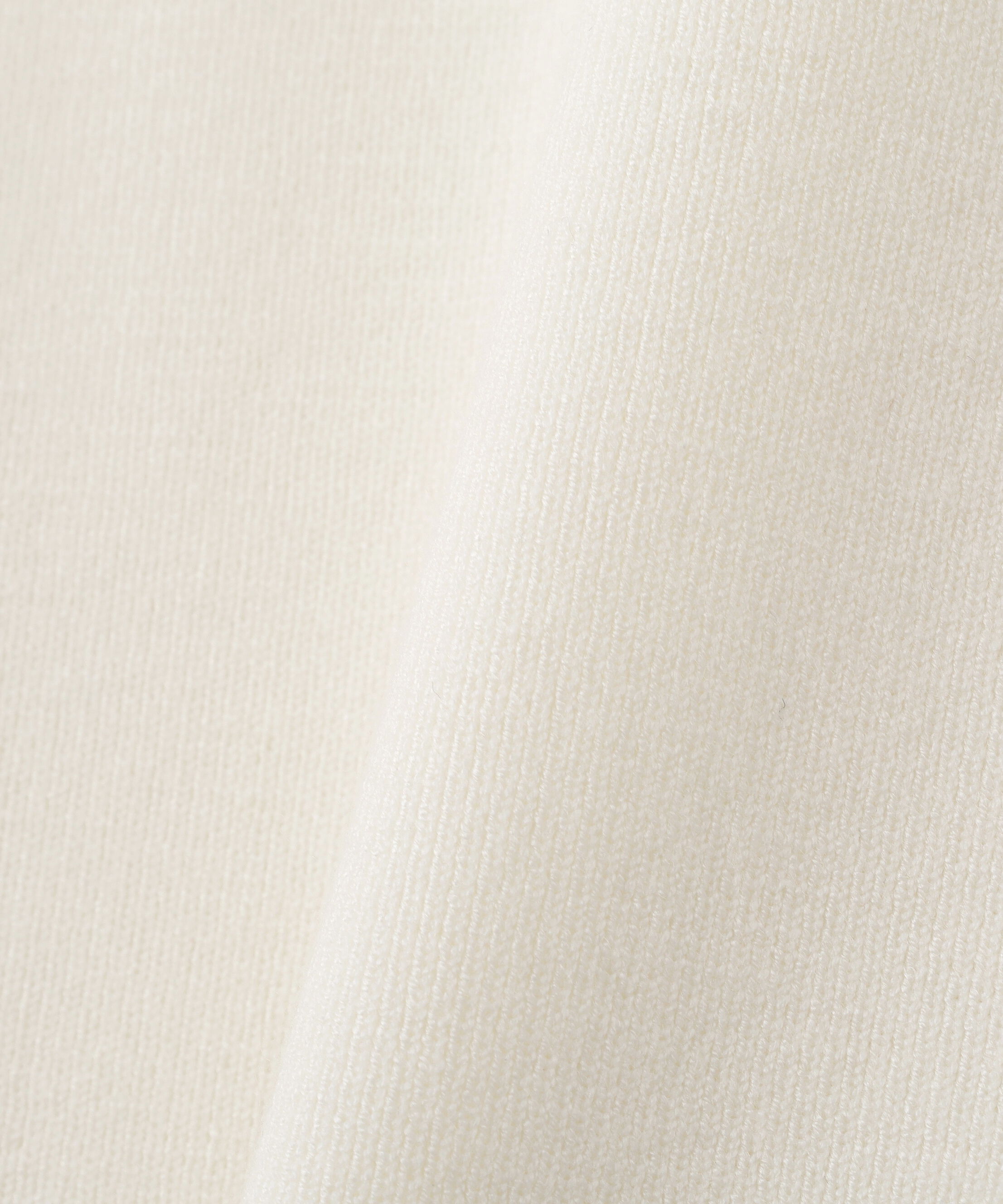 PROPORTION BODY DRESSING「パールリングボウタイニット 25AW」|ニット・セーター|