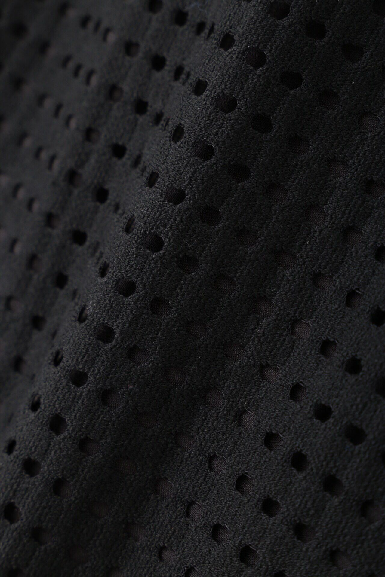  「◆ホールレースコンビタイトスカート」|スカート|